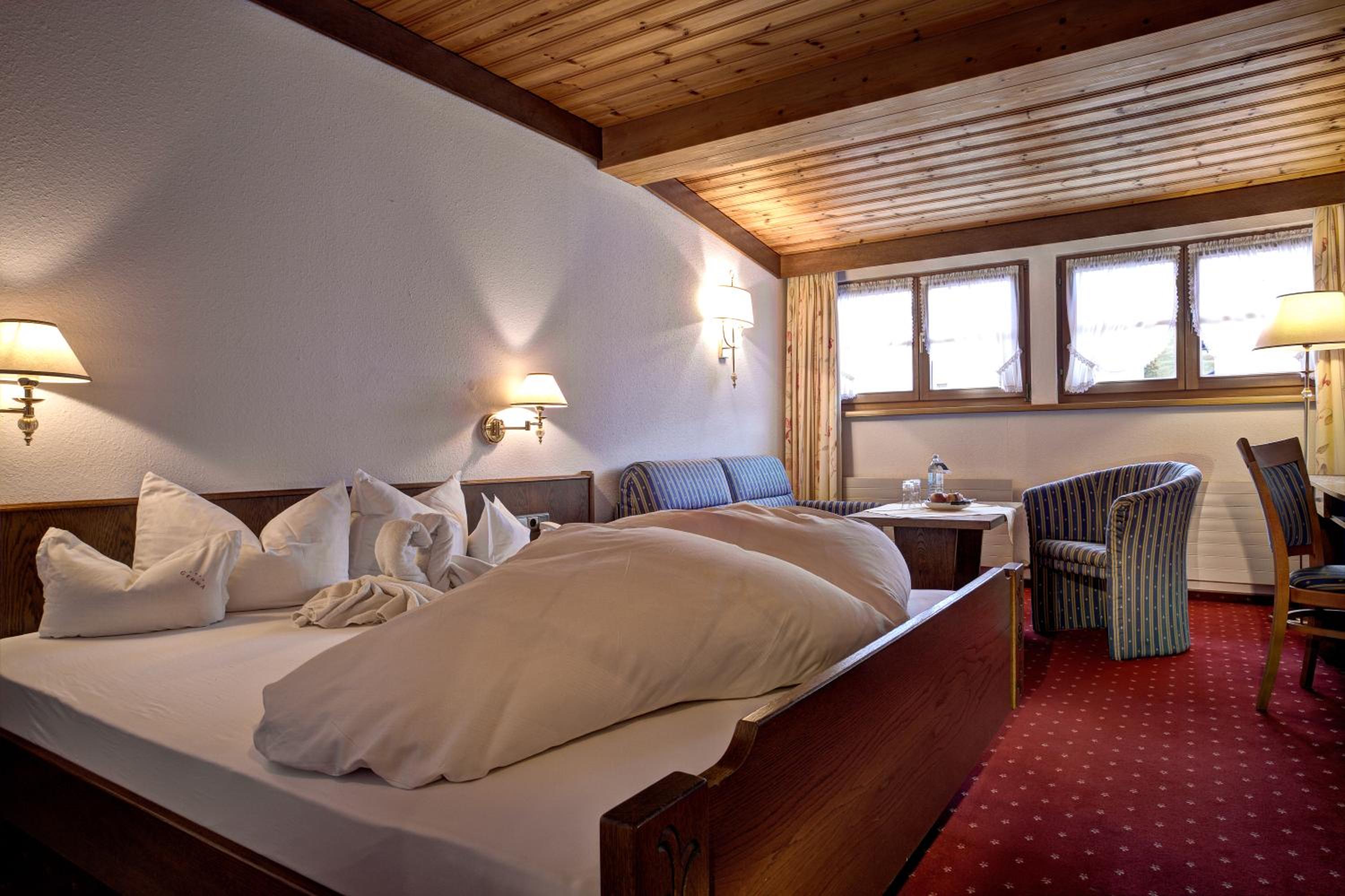 Classic Double Room - Photo 1