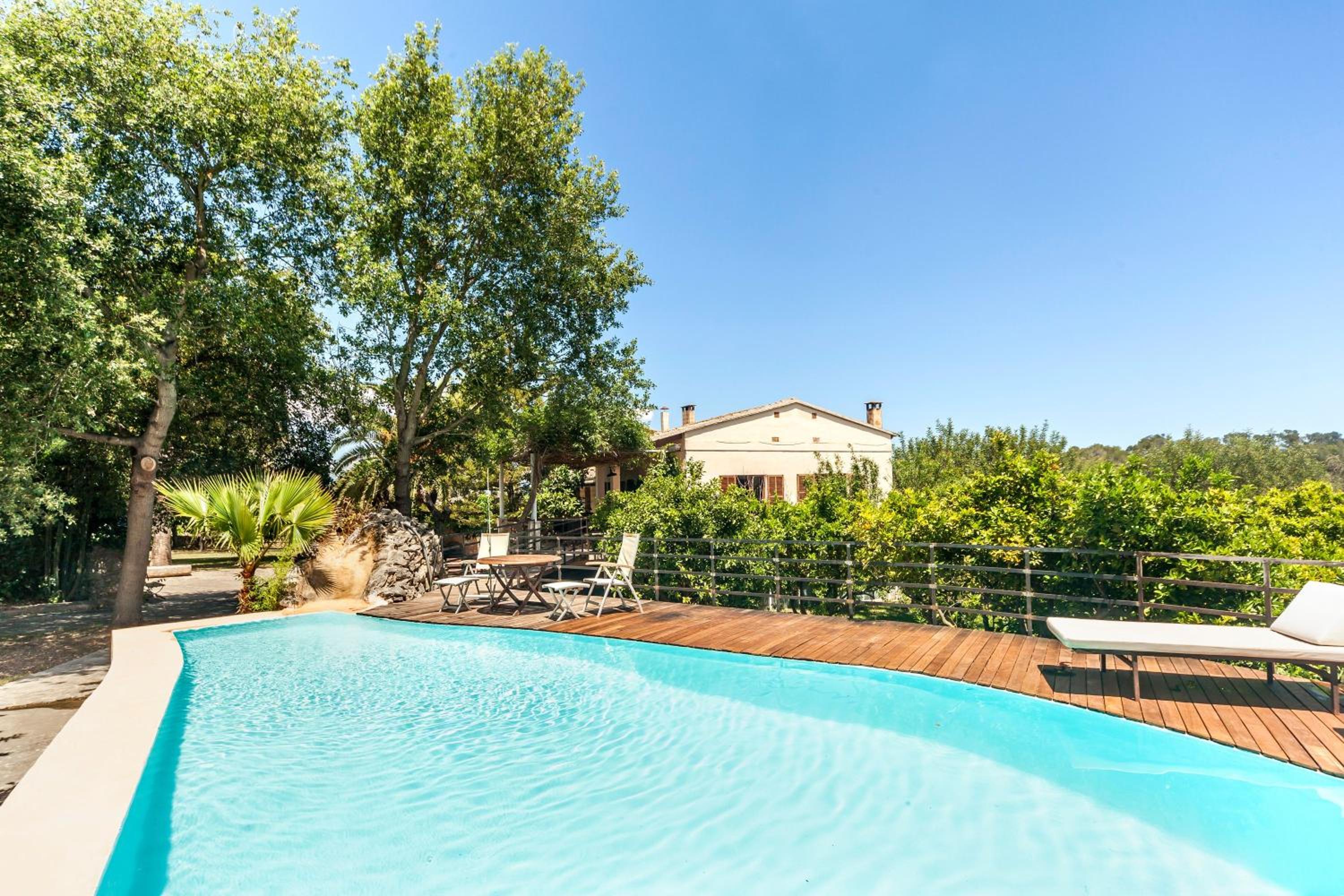 Villa with Garden View - Photo 31