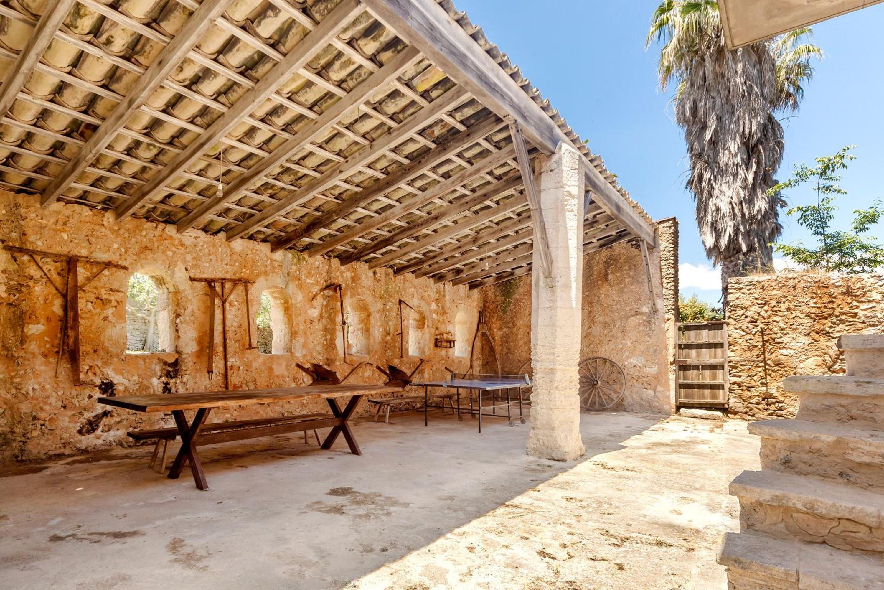 Villa with Garden View - Photo 4
