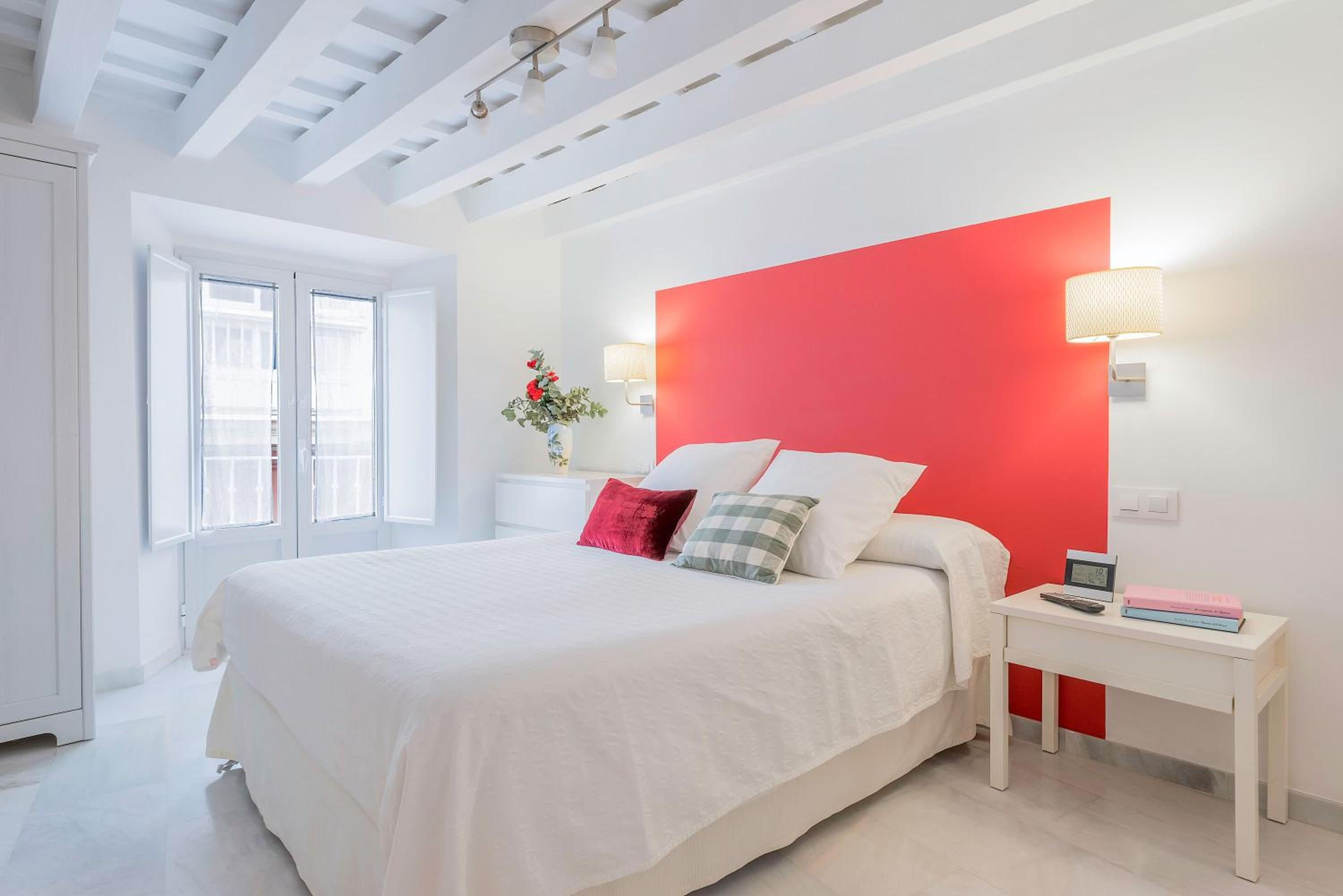 Apartamento Superior de Tres Habitaciones