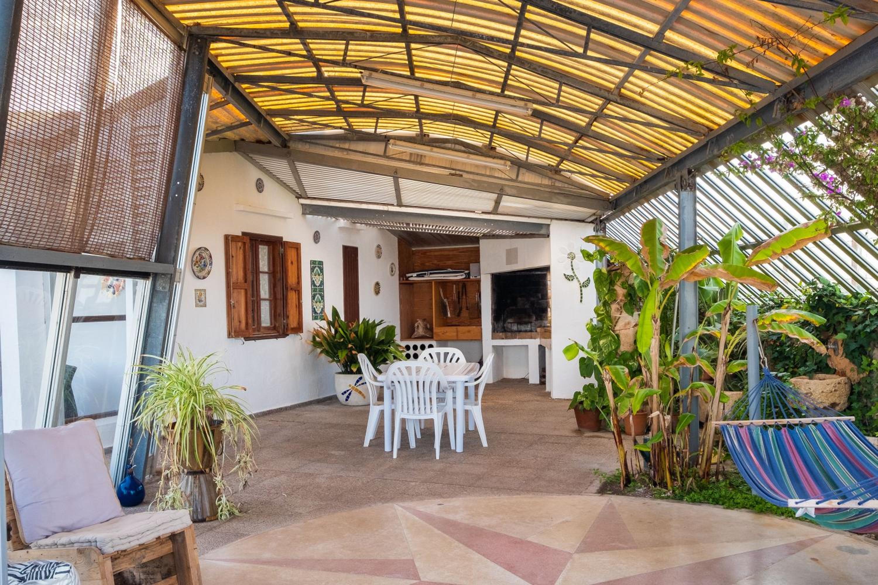 Villa with Sea View photo 2