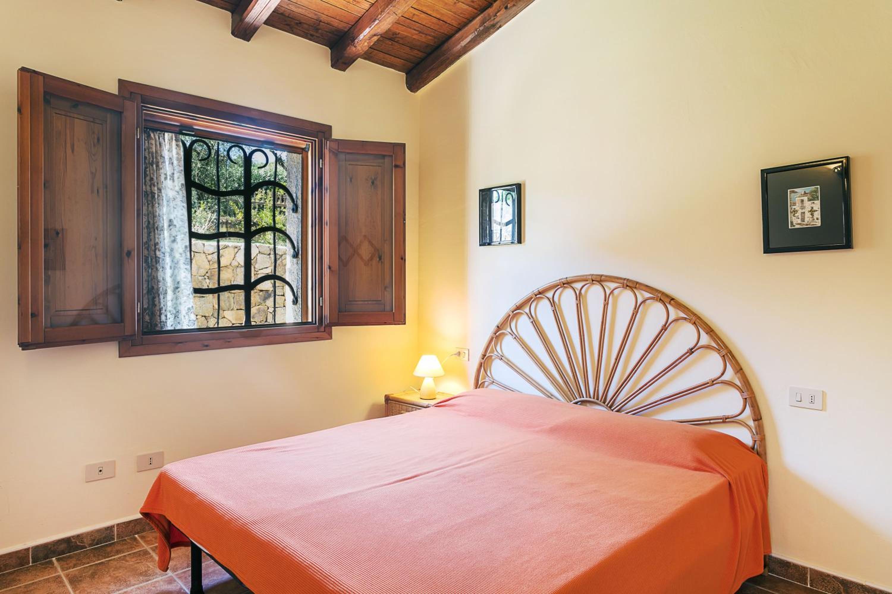 Villa with Sea View