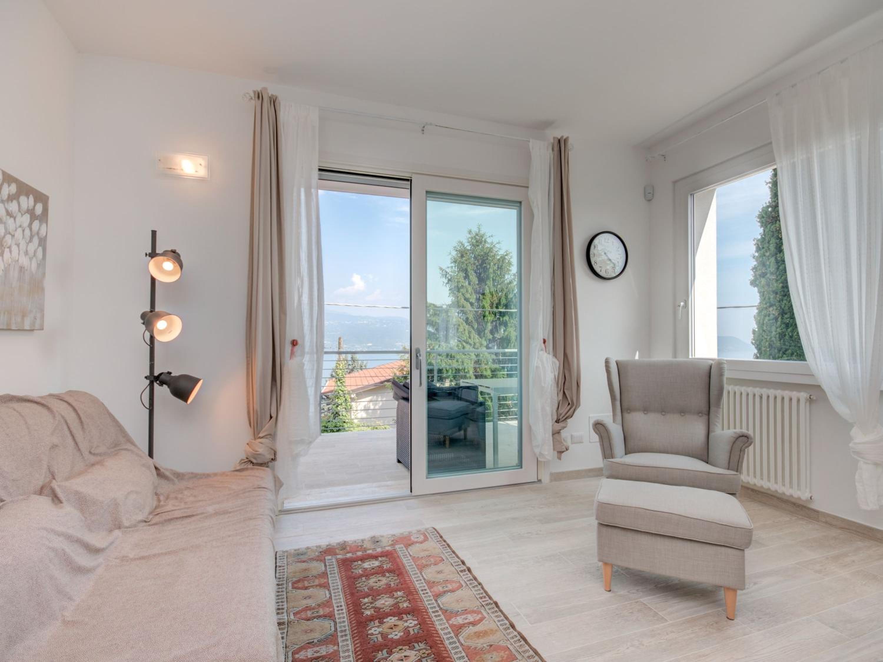 Two-Bedroom Superior Apartment