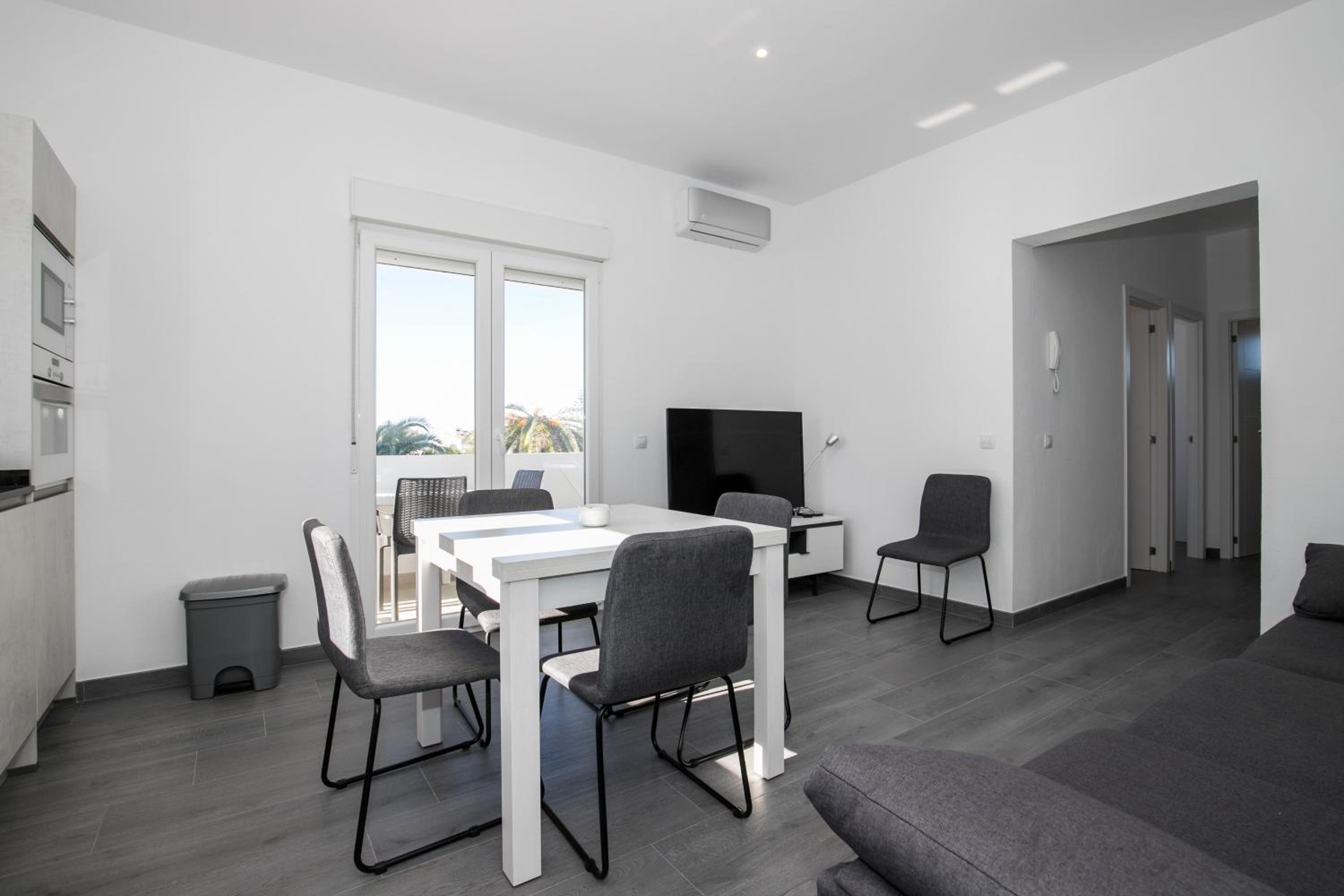 Apartamento Superior de Dos Habitaciones