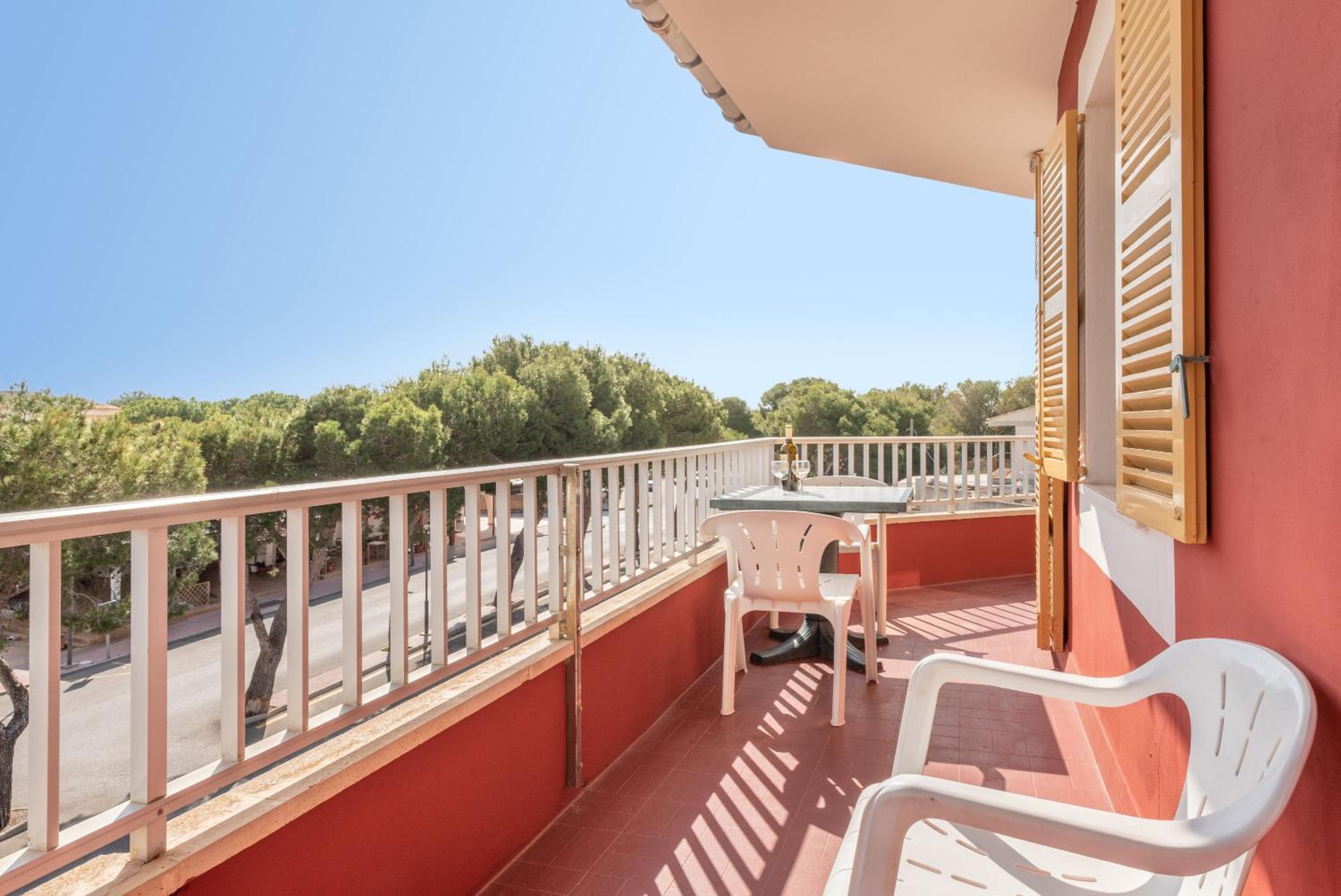 Superior One-Bedroom Apartment with Balcony - Photo 16