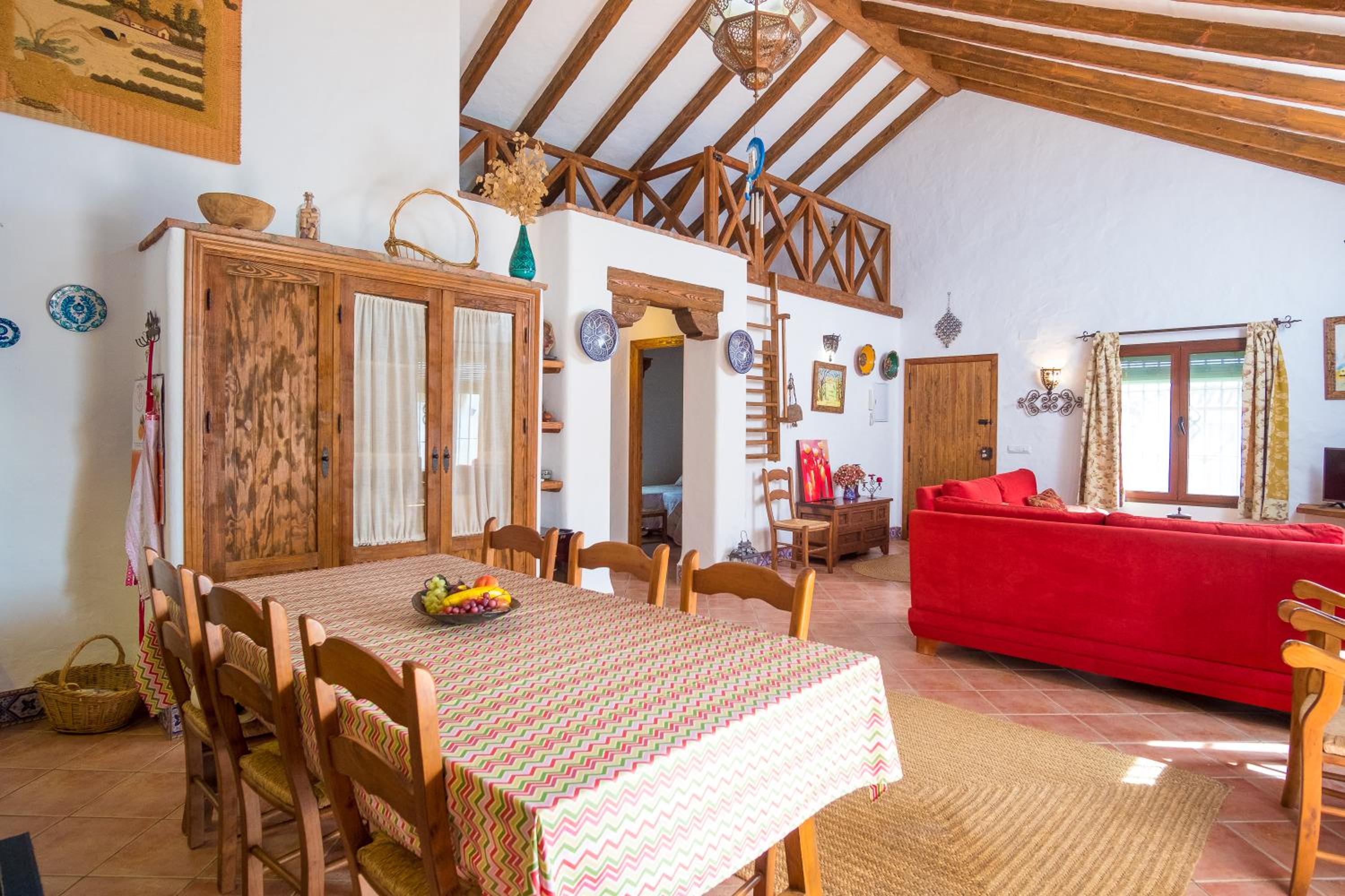 Three-Bedroom House - Photo 16