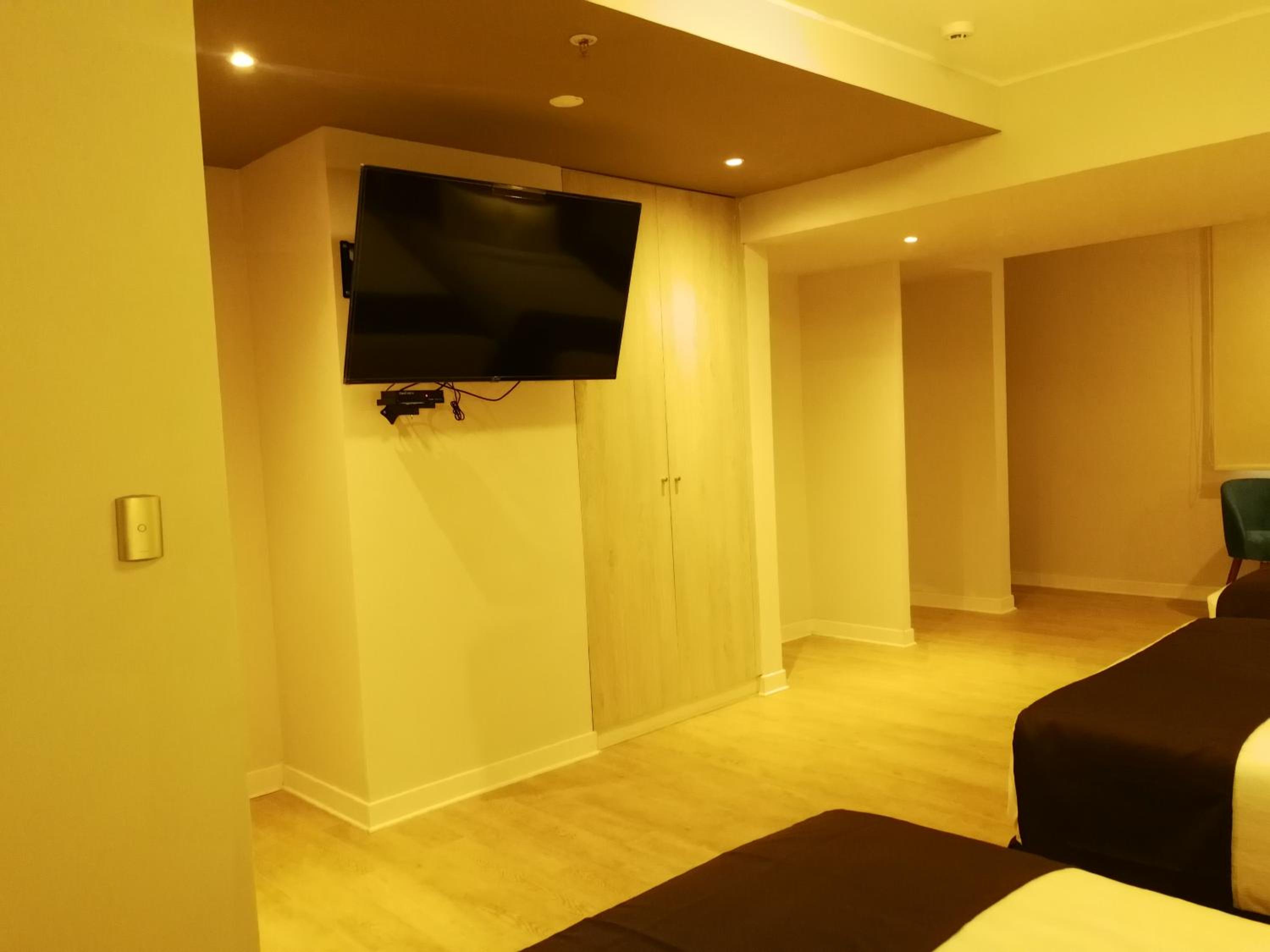 Triple Room photo 3