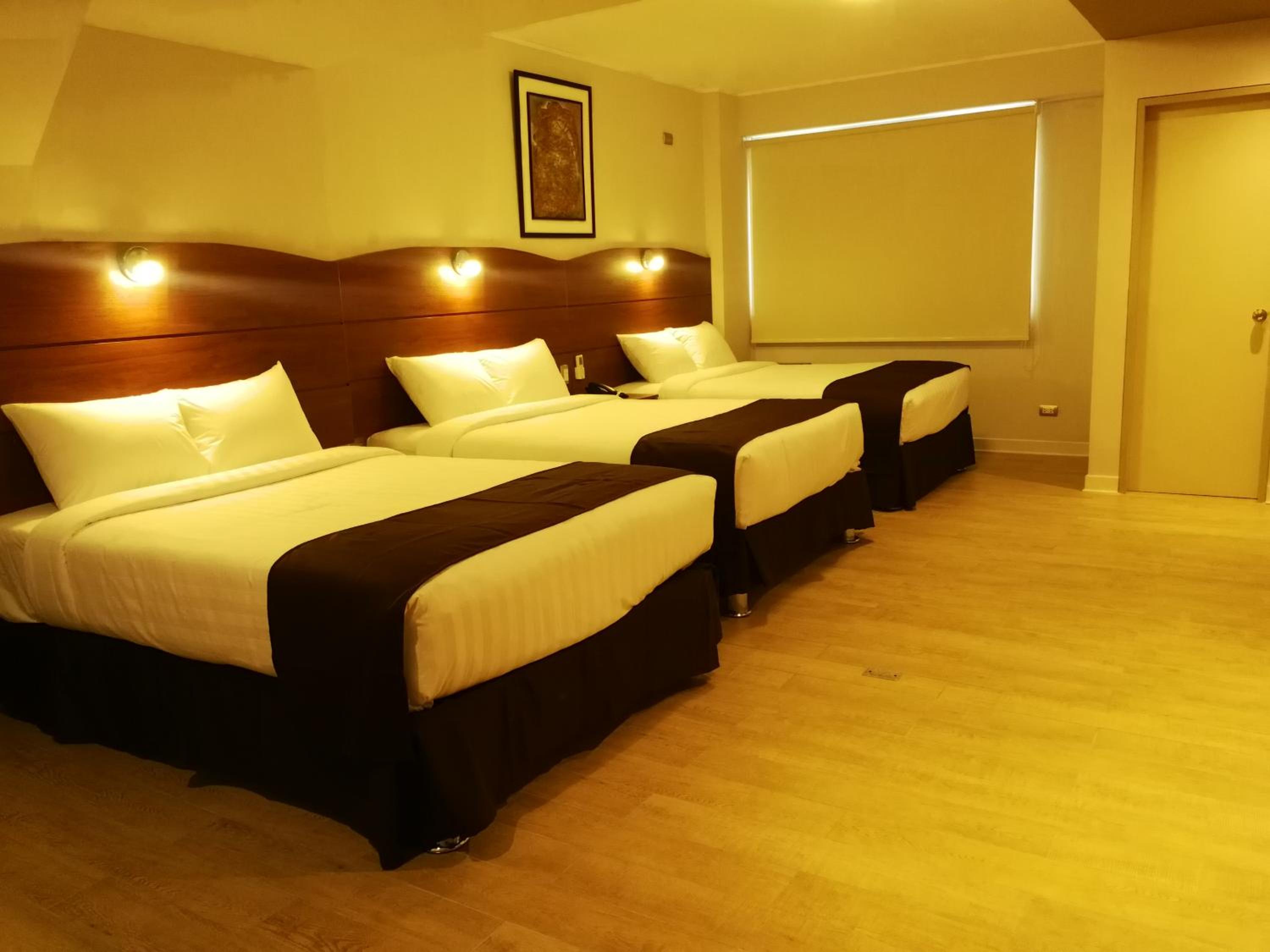 Triple Room photo 1