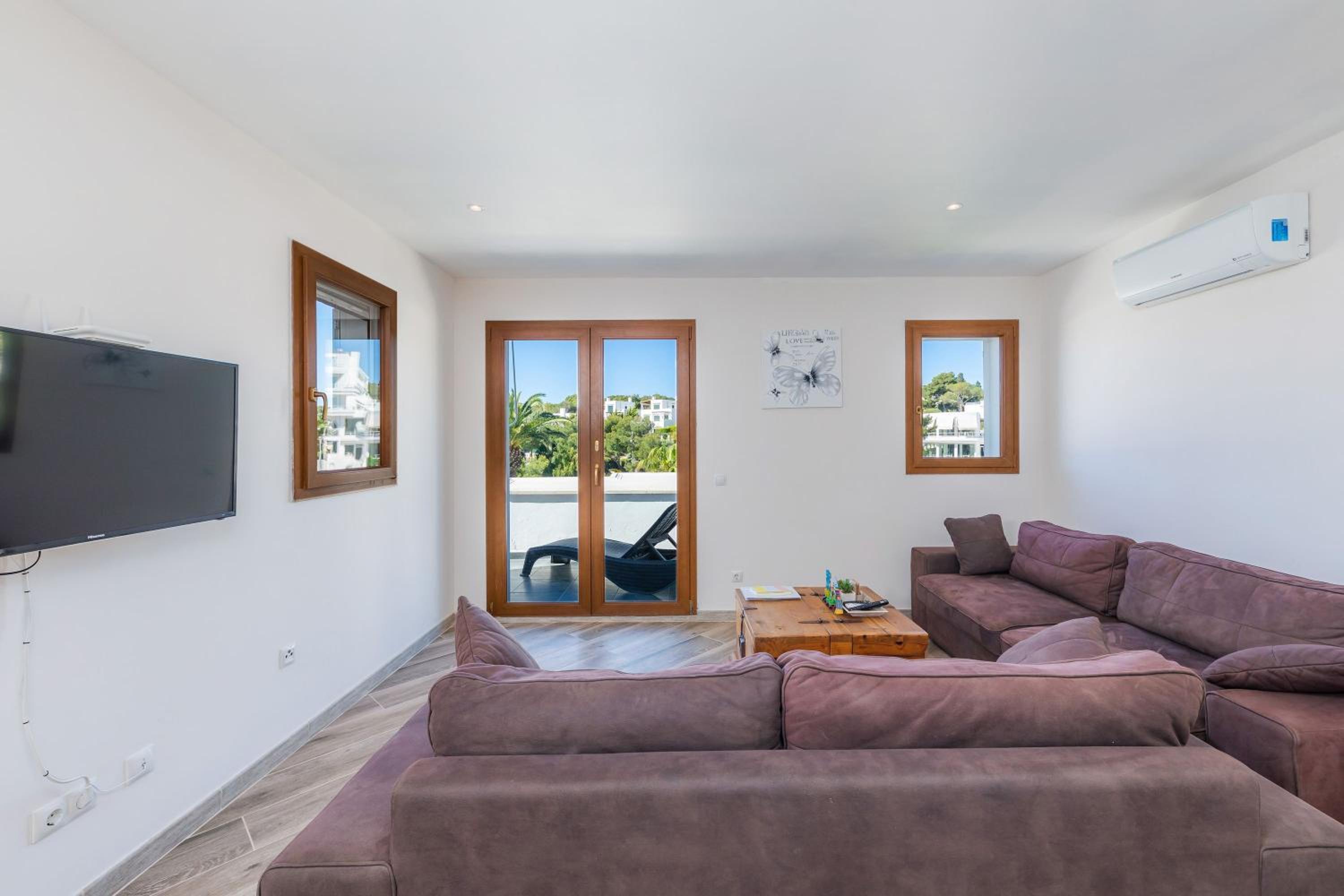 Apartamento Superior de Dos Habitaciones