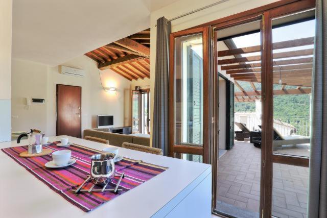Villa with Sea View photo 1