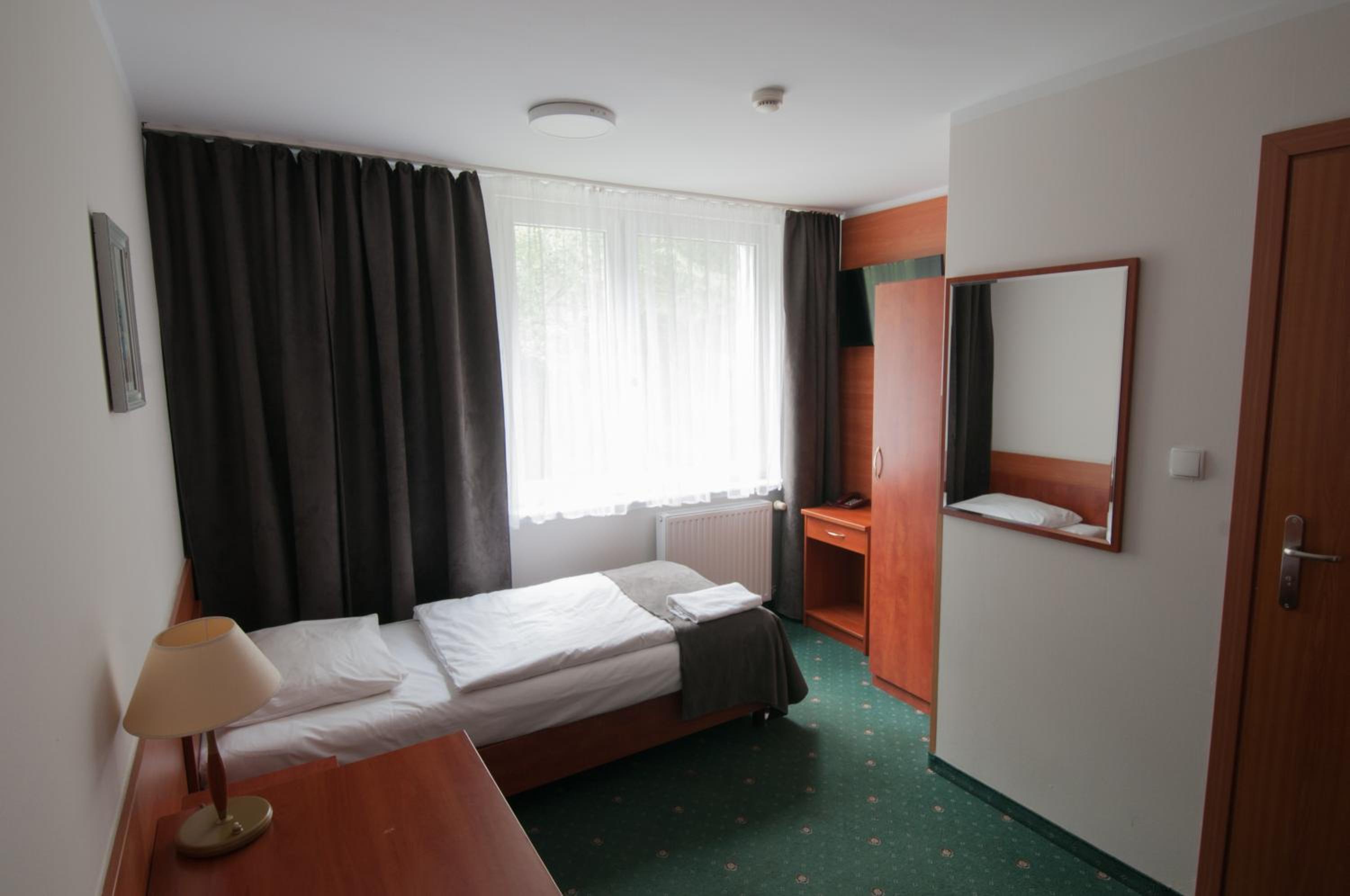Single Room photo 1
