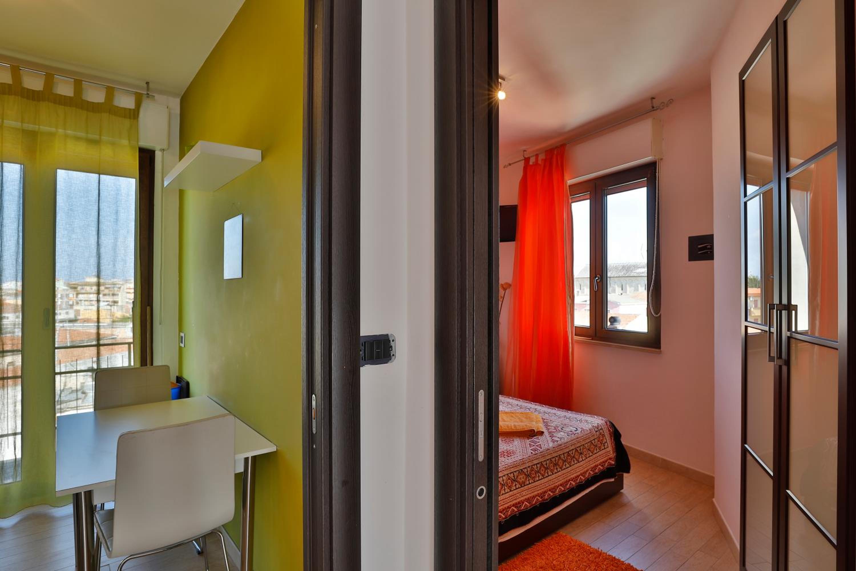 Superior One-Bedroom Apartment with Balcony - Photo 10