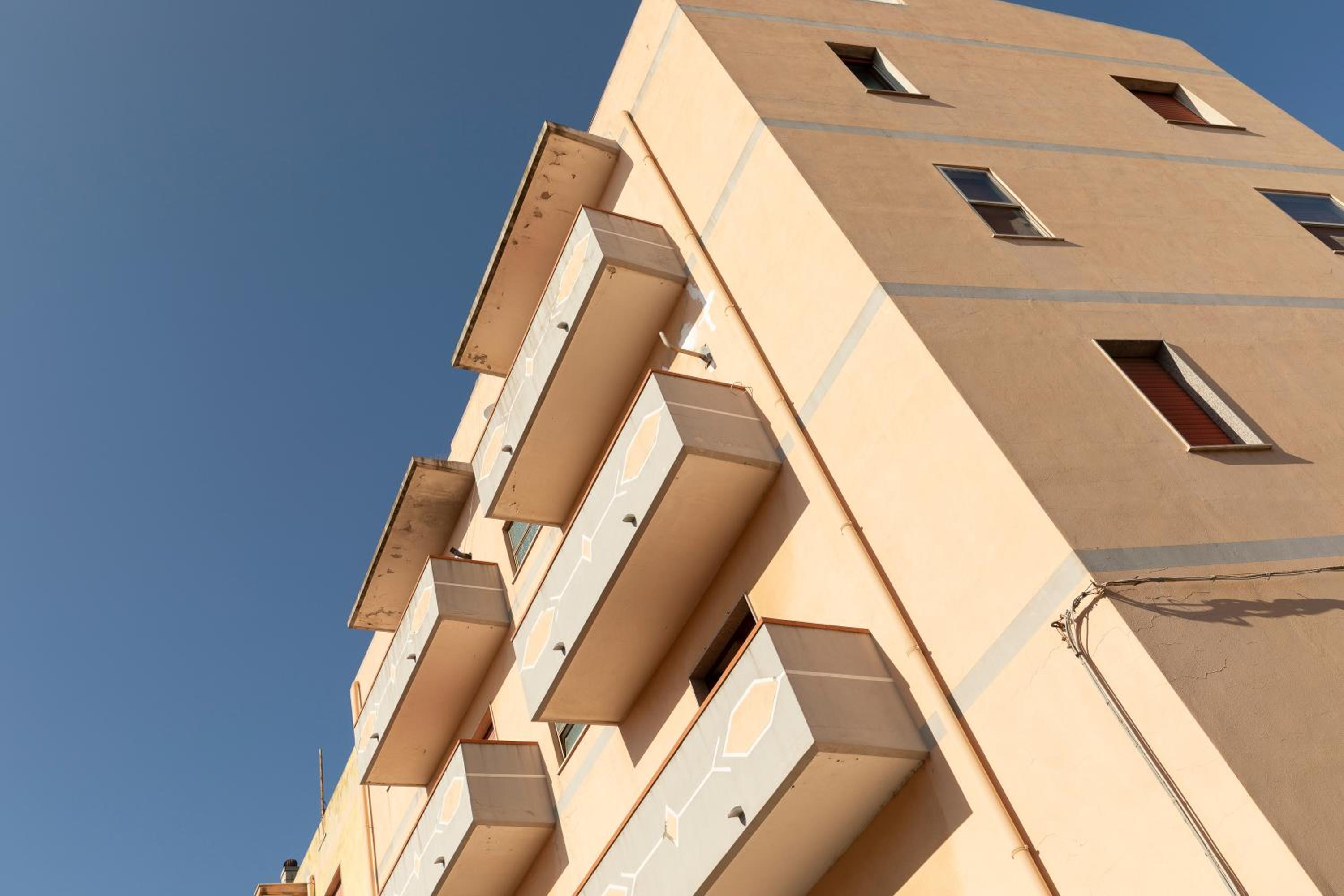 Superior One-Bedroom Apartment with Balcony - Photo 24