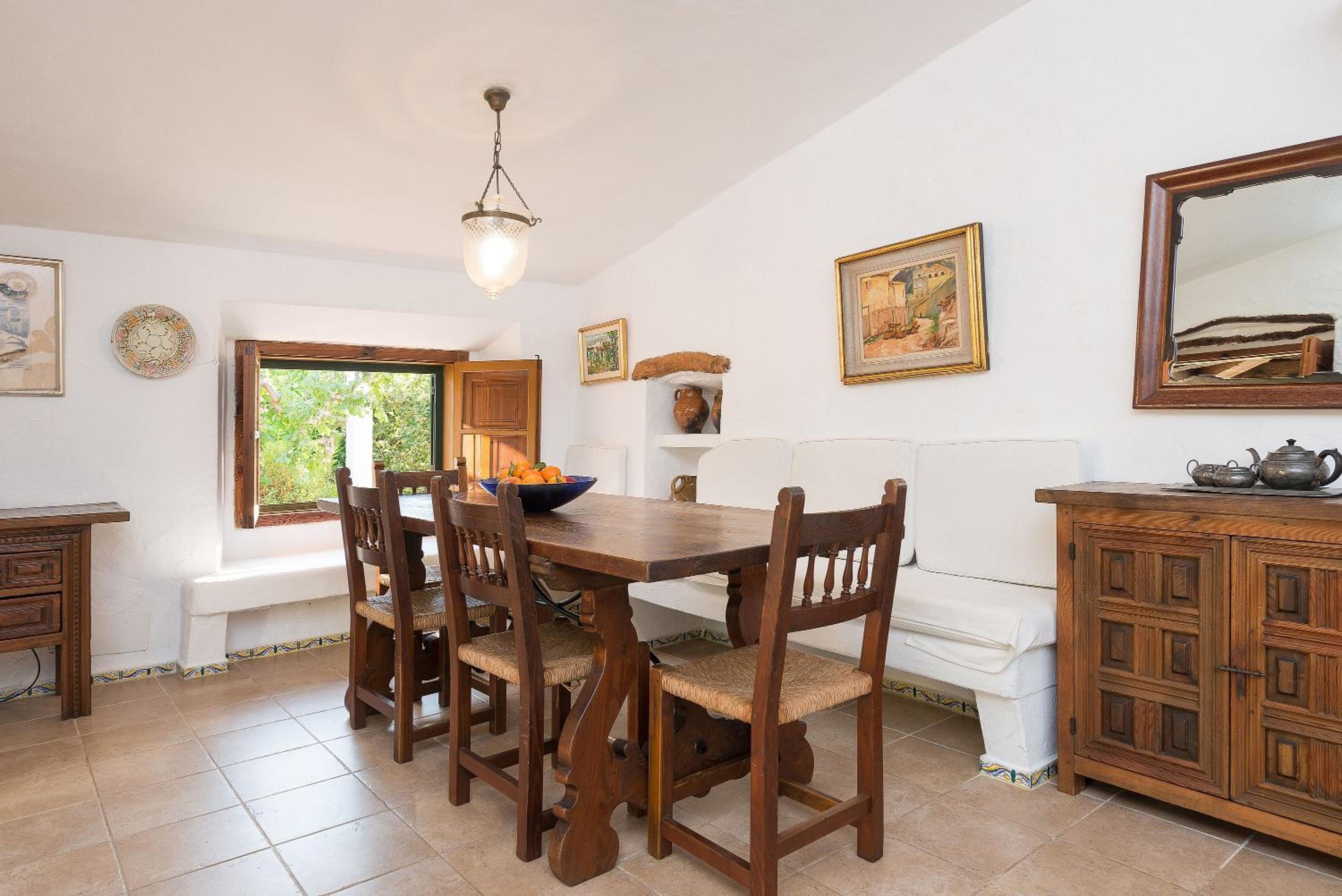 Villa with Garden View photo 2