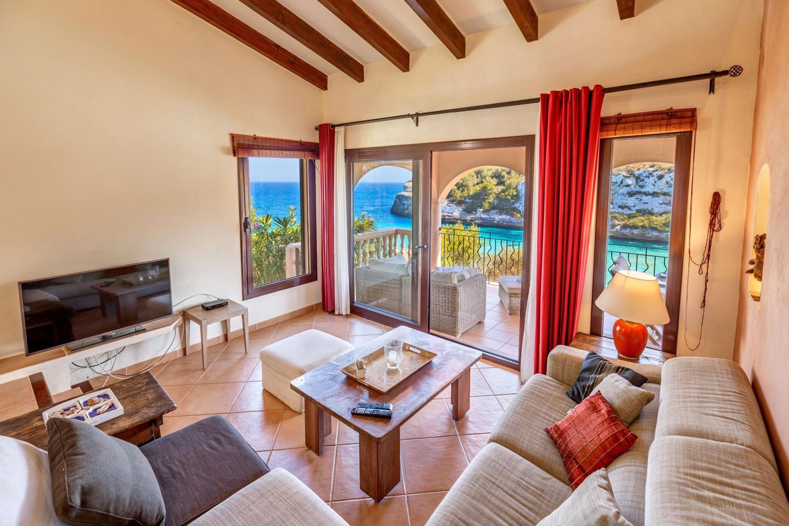Casa de Dos Habitaciones