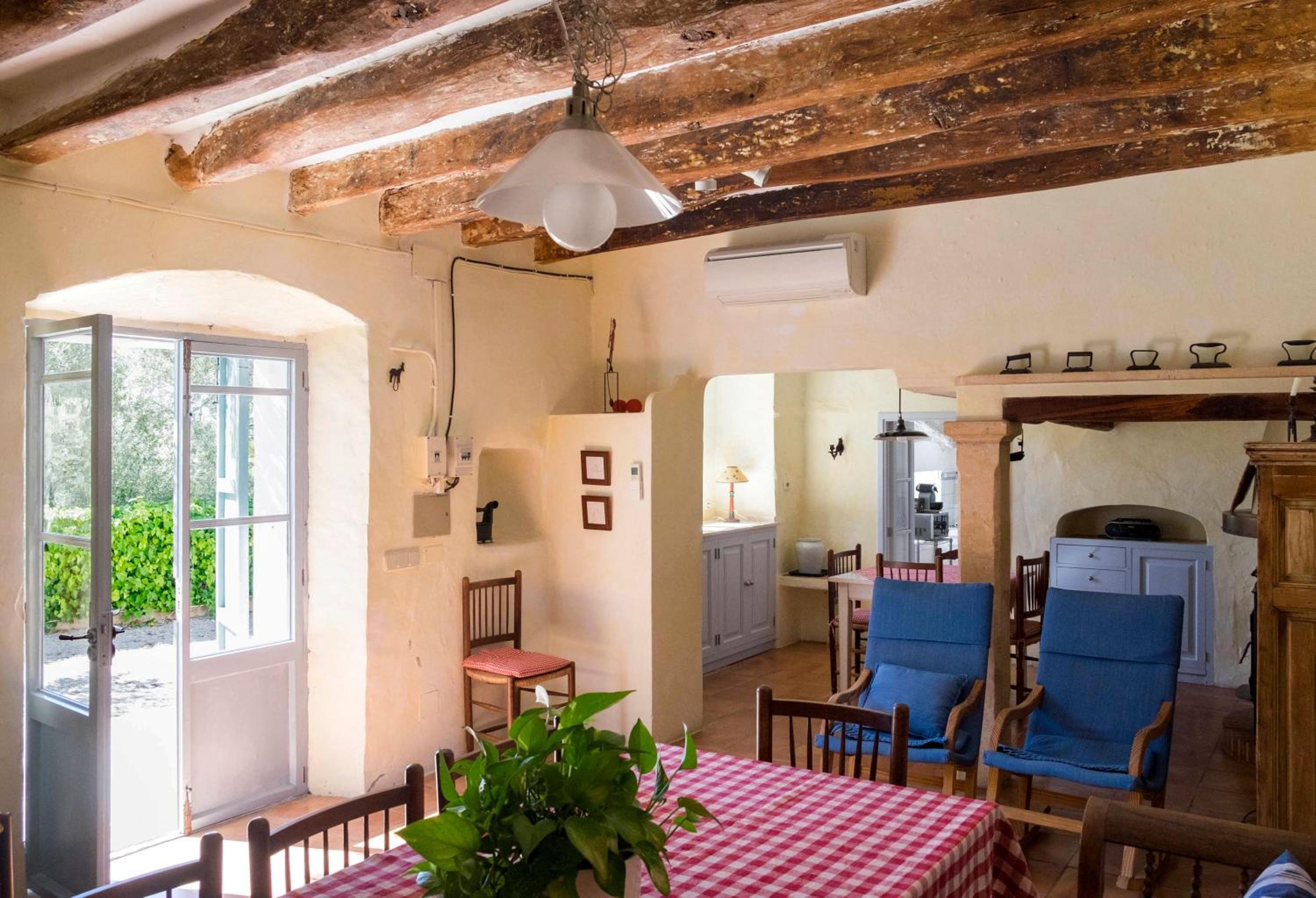 Villa with Garden View - Photo 27