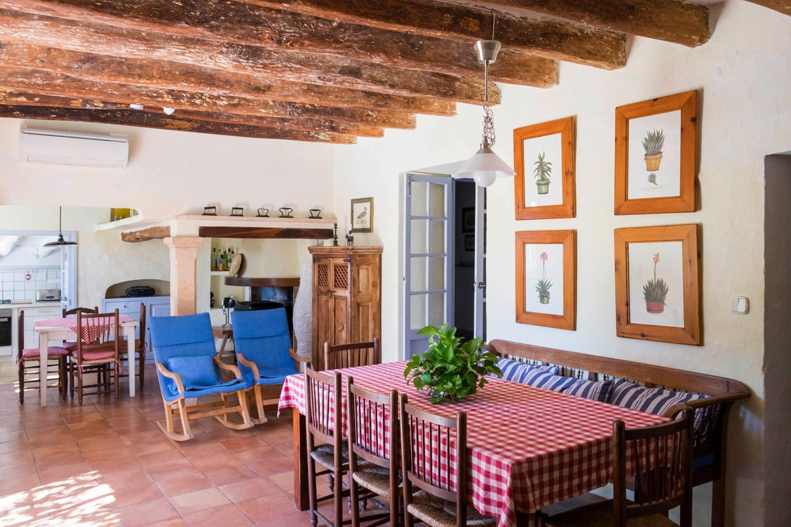 Villa with Garden View - Photo 26