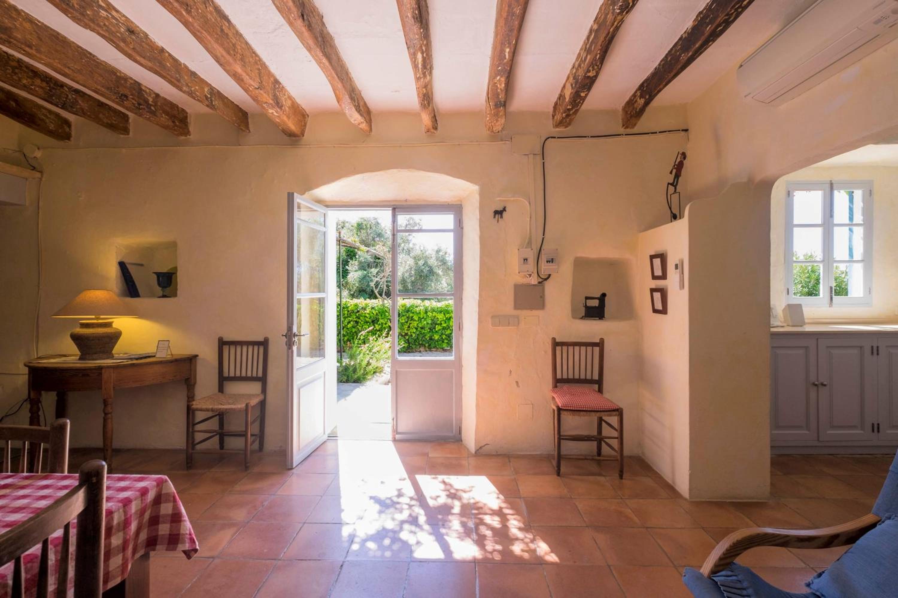 Villa with Garden View - Photo 1