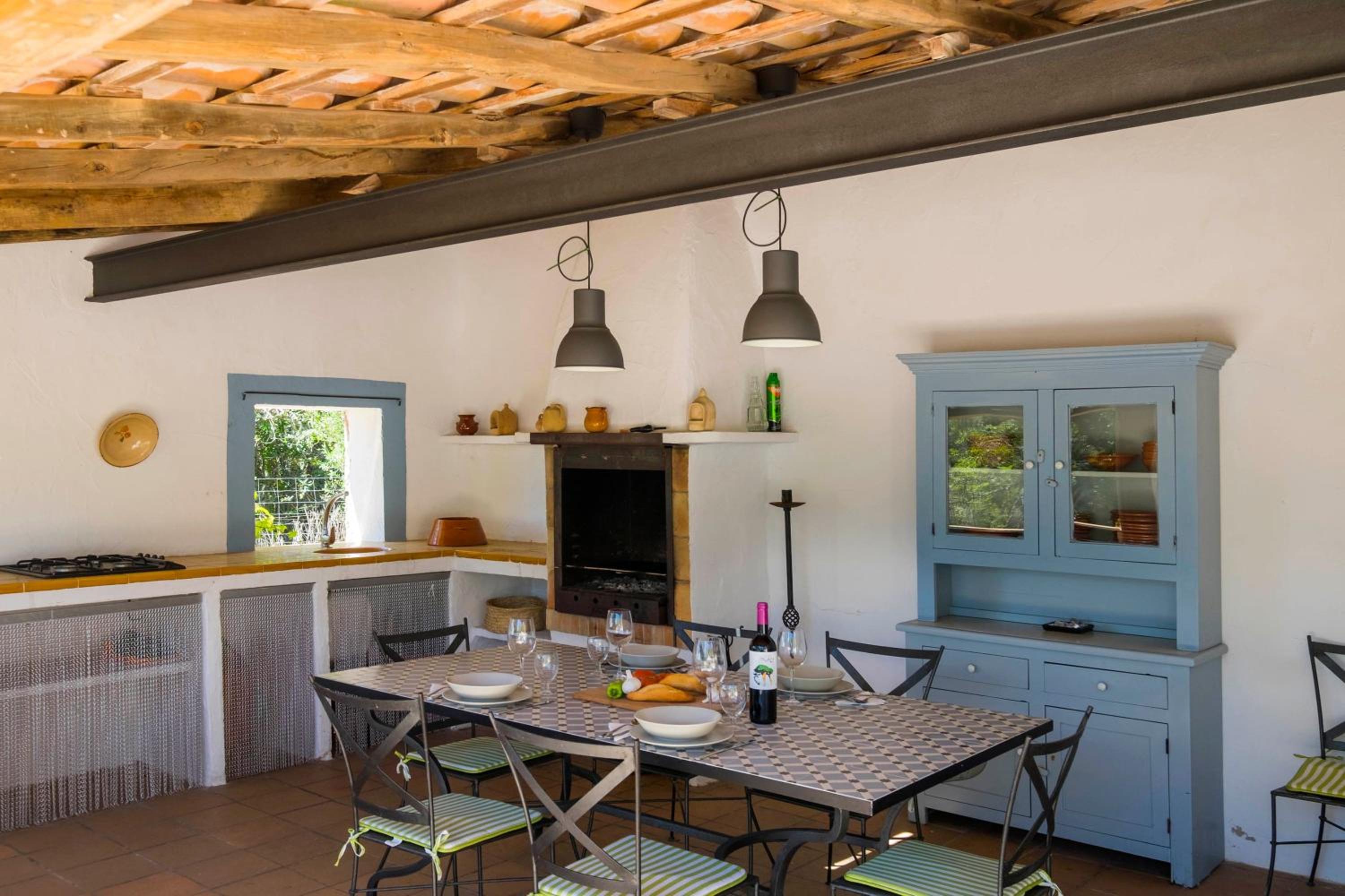 Villa with Garden View - Photo 10