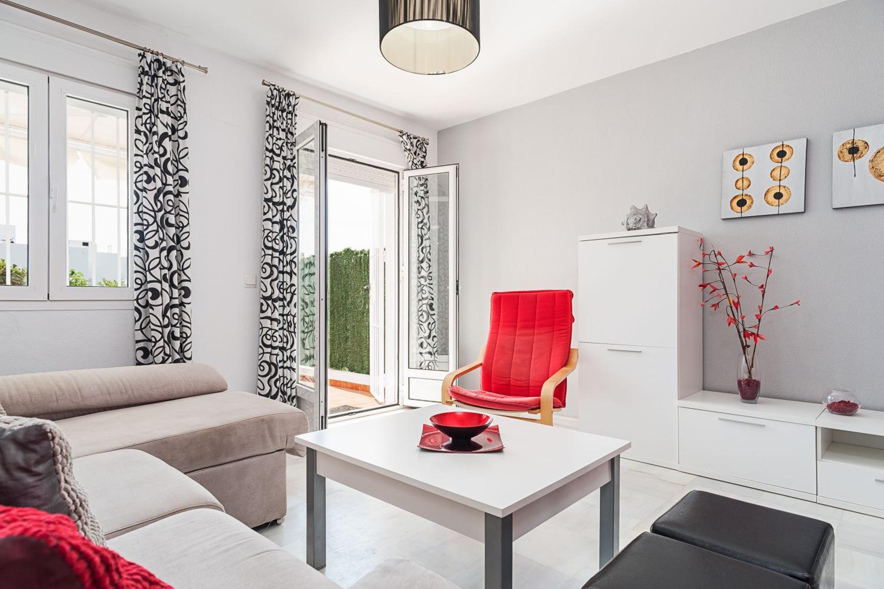 Apartamento Superior de Dos Habitaciones