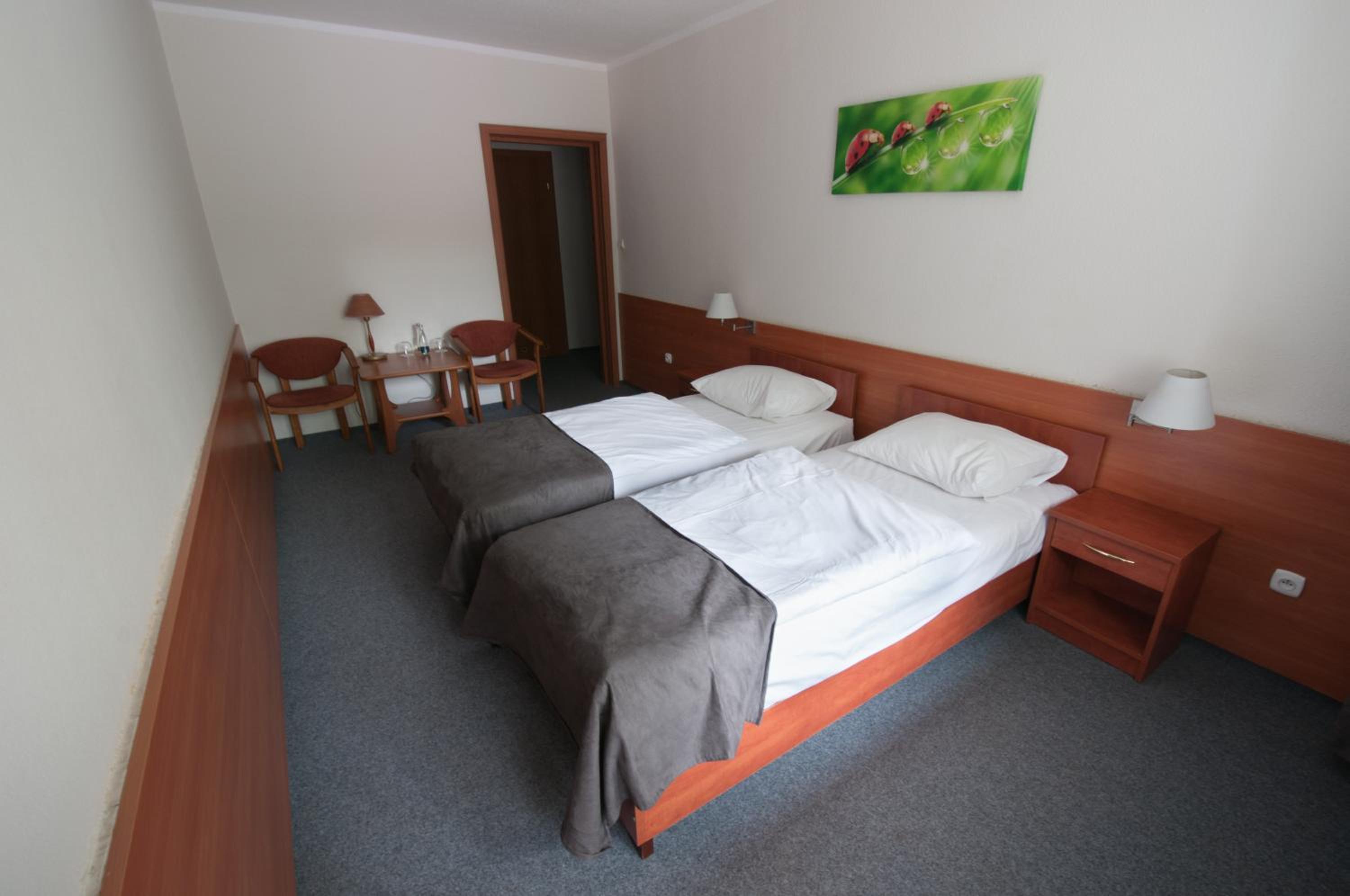 Twin Room photo 1