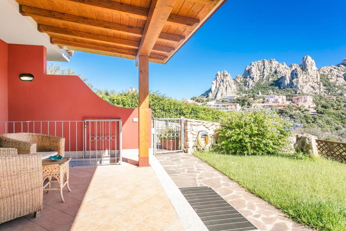 Holiday Home photo 3