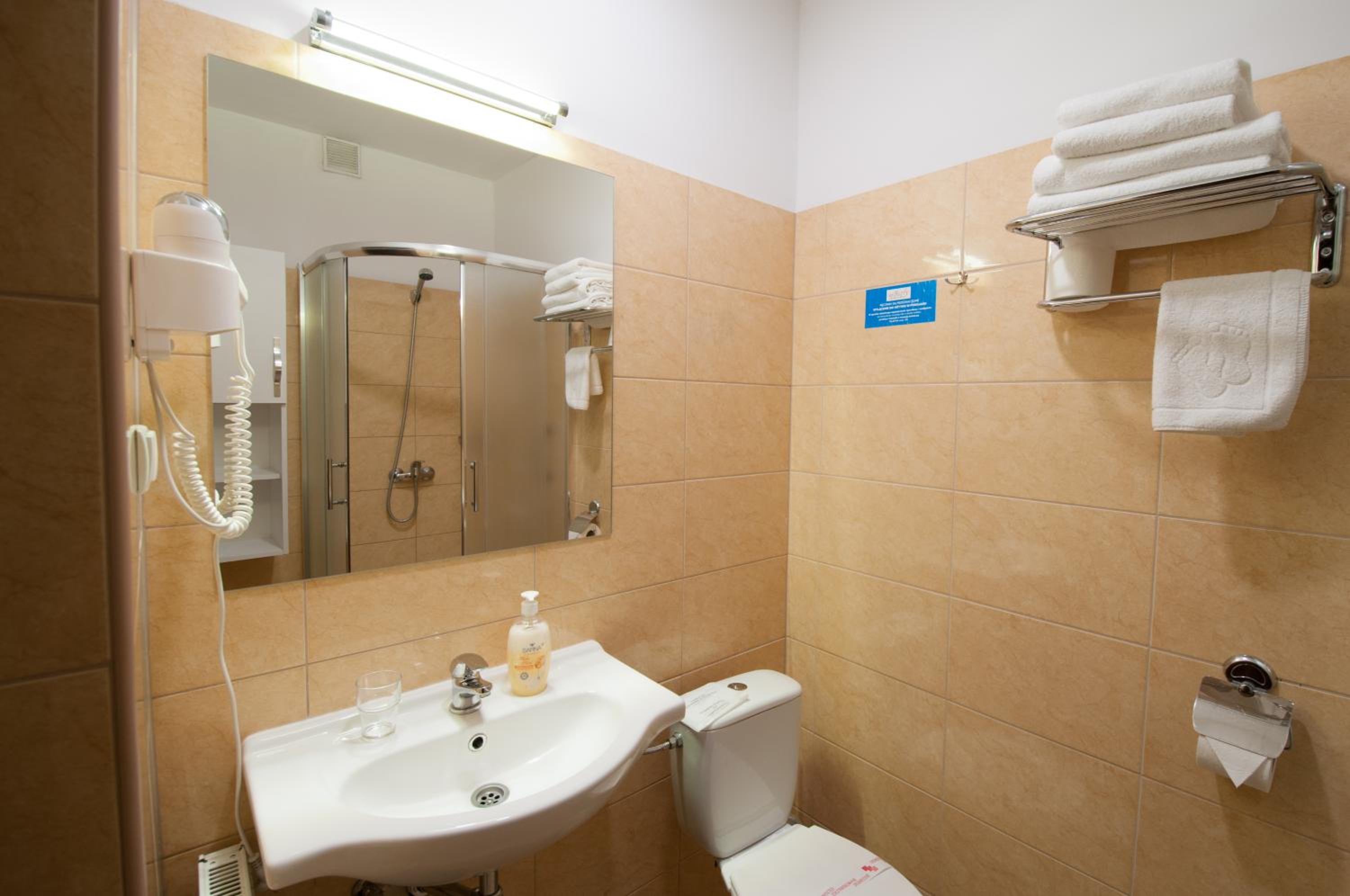 Triple Room photo 2