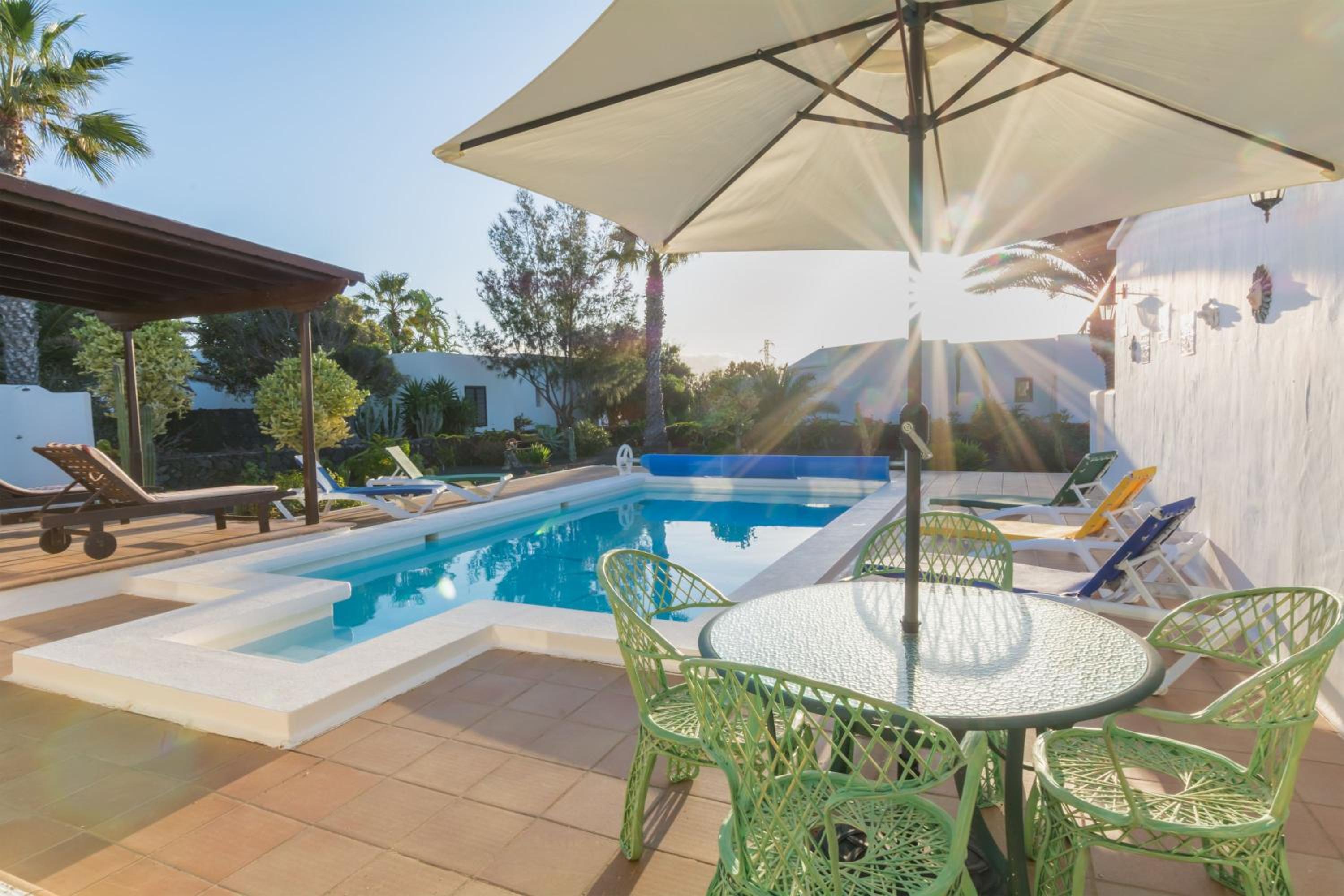 Villa with Sea View photo 3