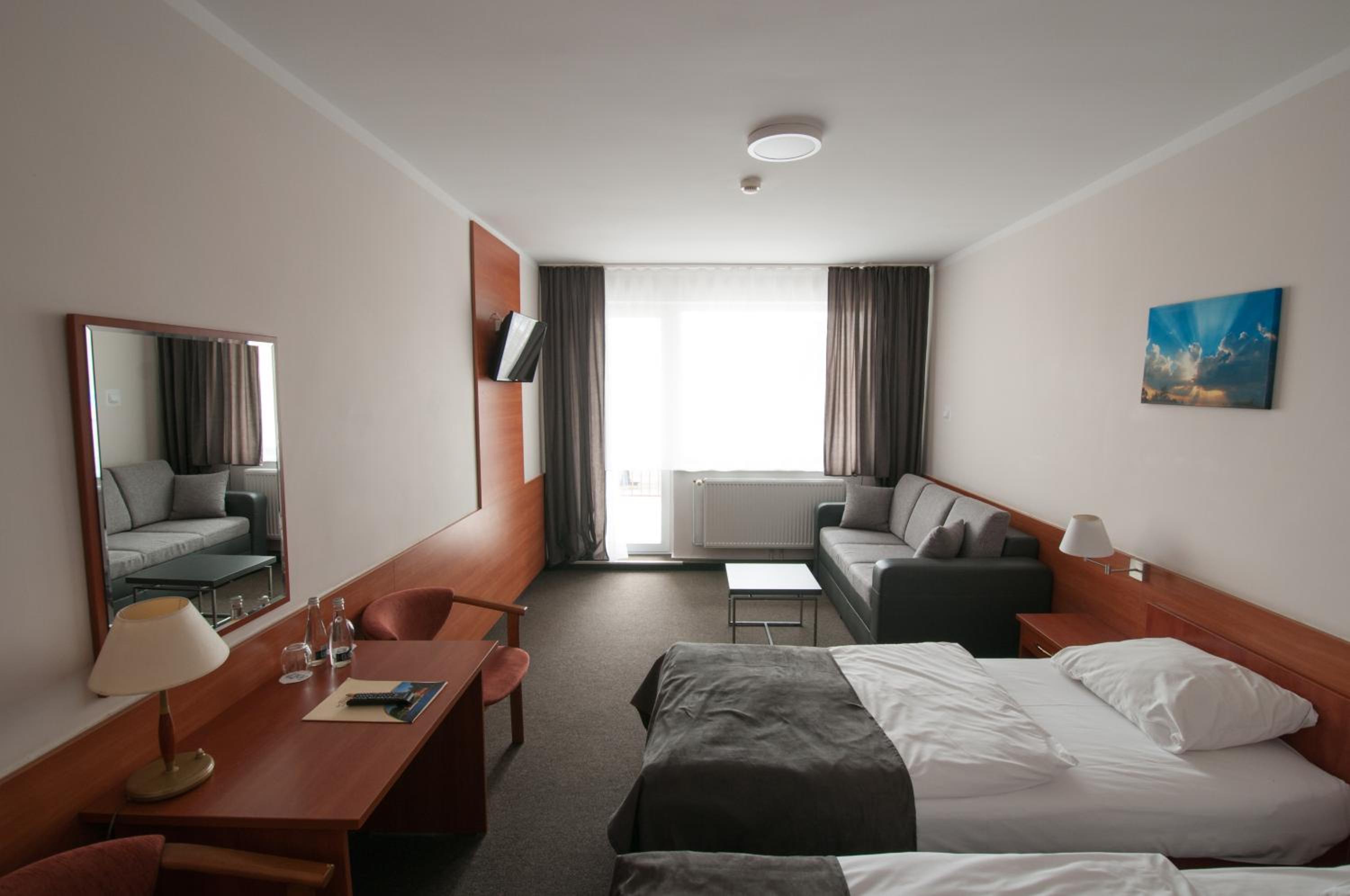 Double Room with Lake View photo 1