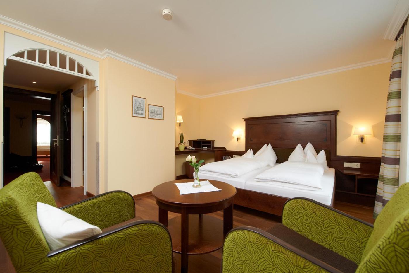 Double Room photo 2