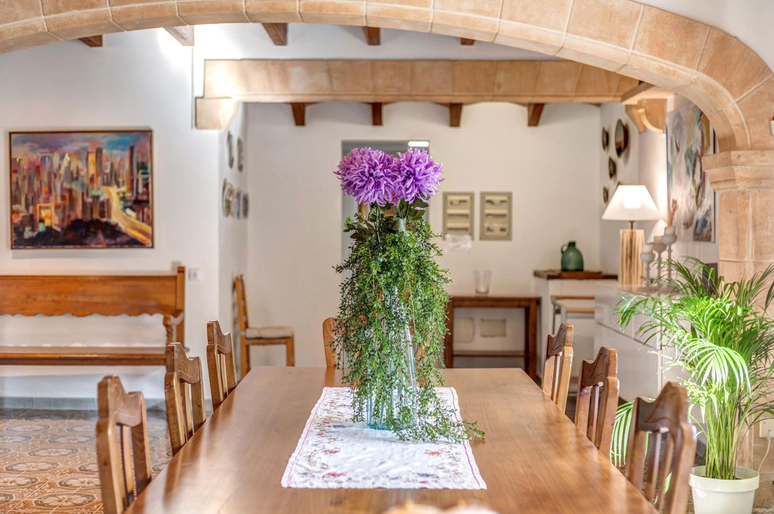 Villa - Photo 15