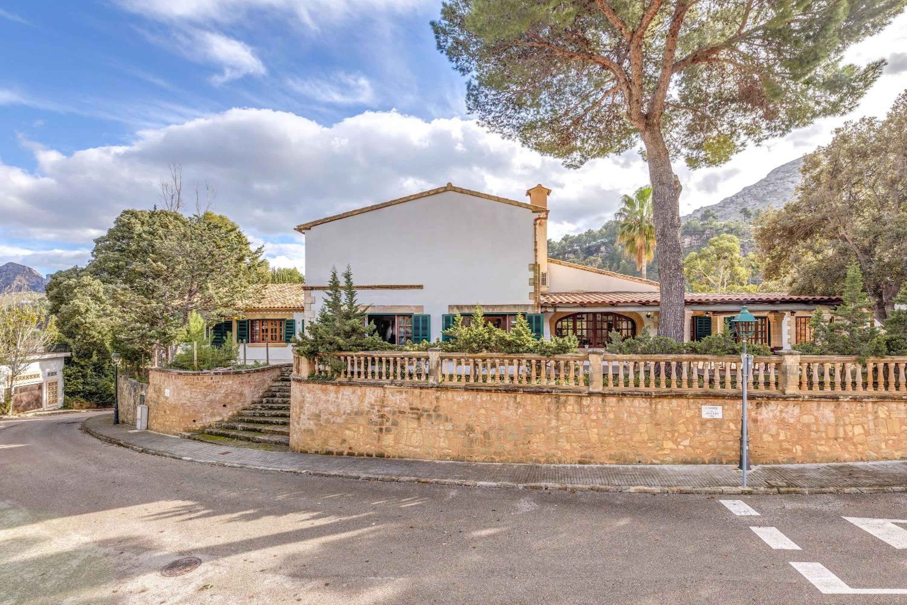 Villa - Photo 7