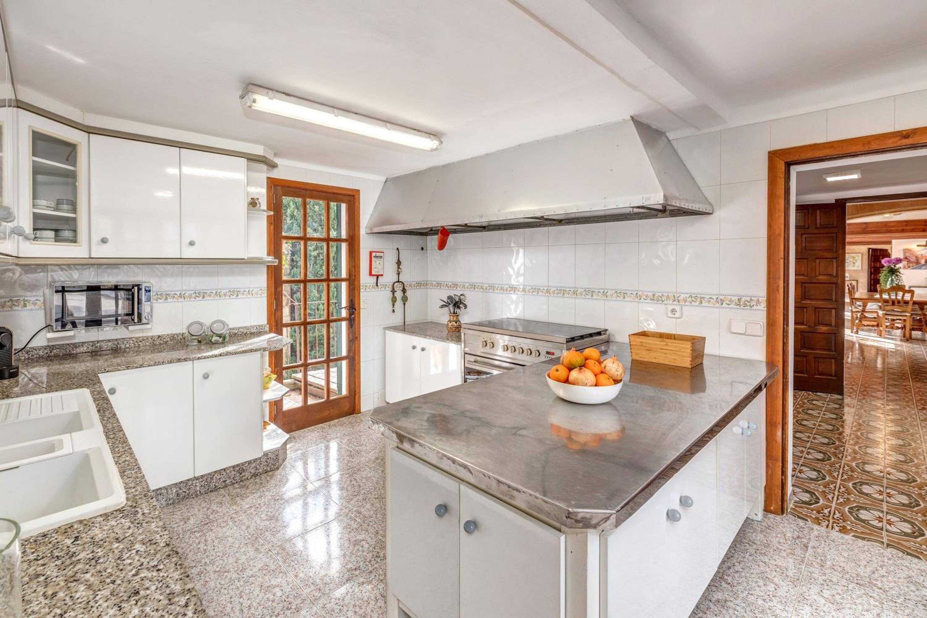 Villa - Photo 14