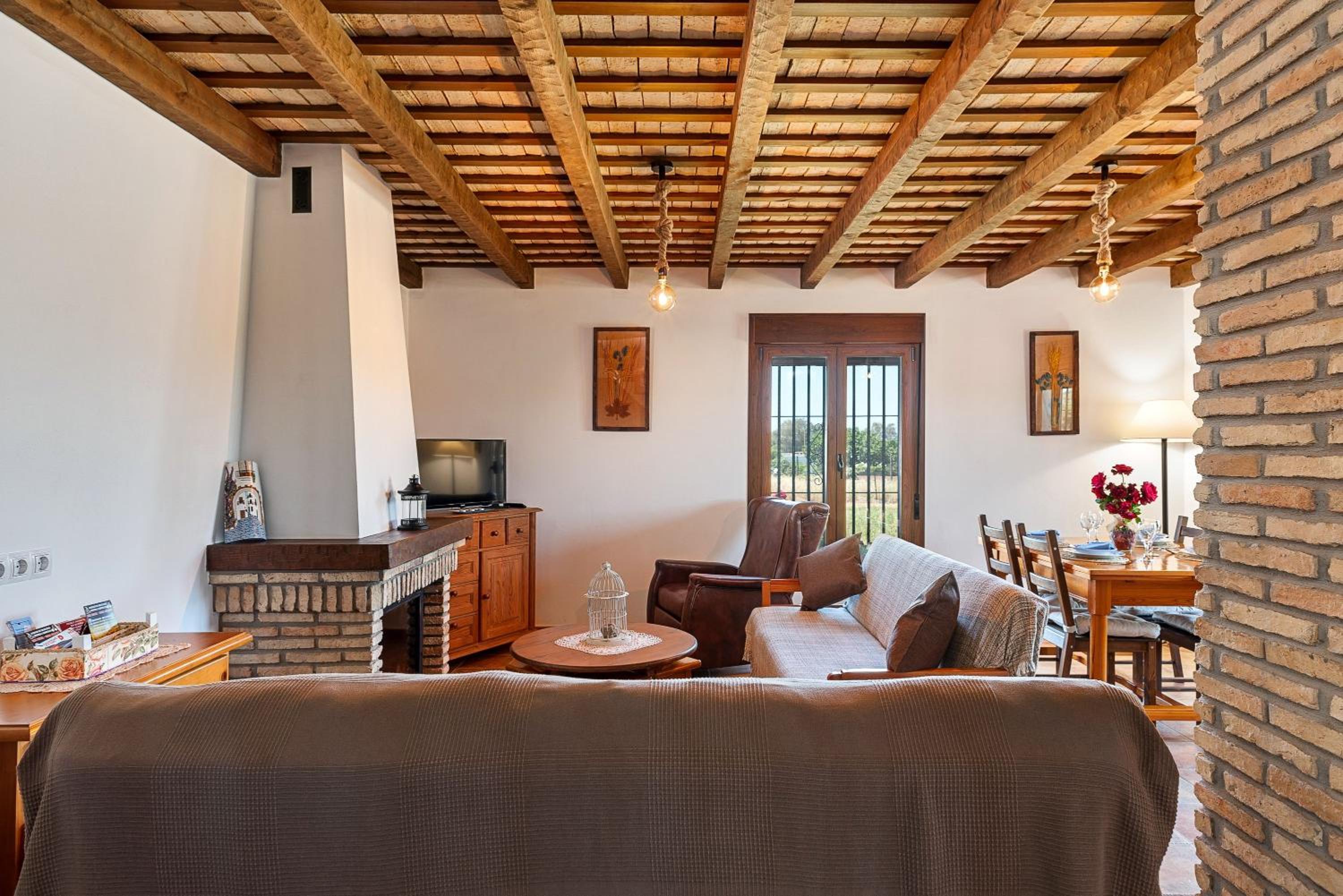 Casa de Vacaciones