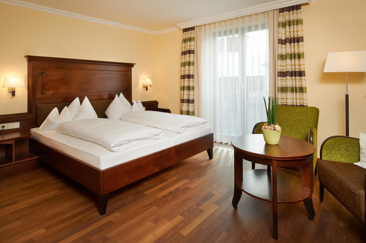 Double Room photo 3