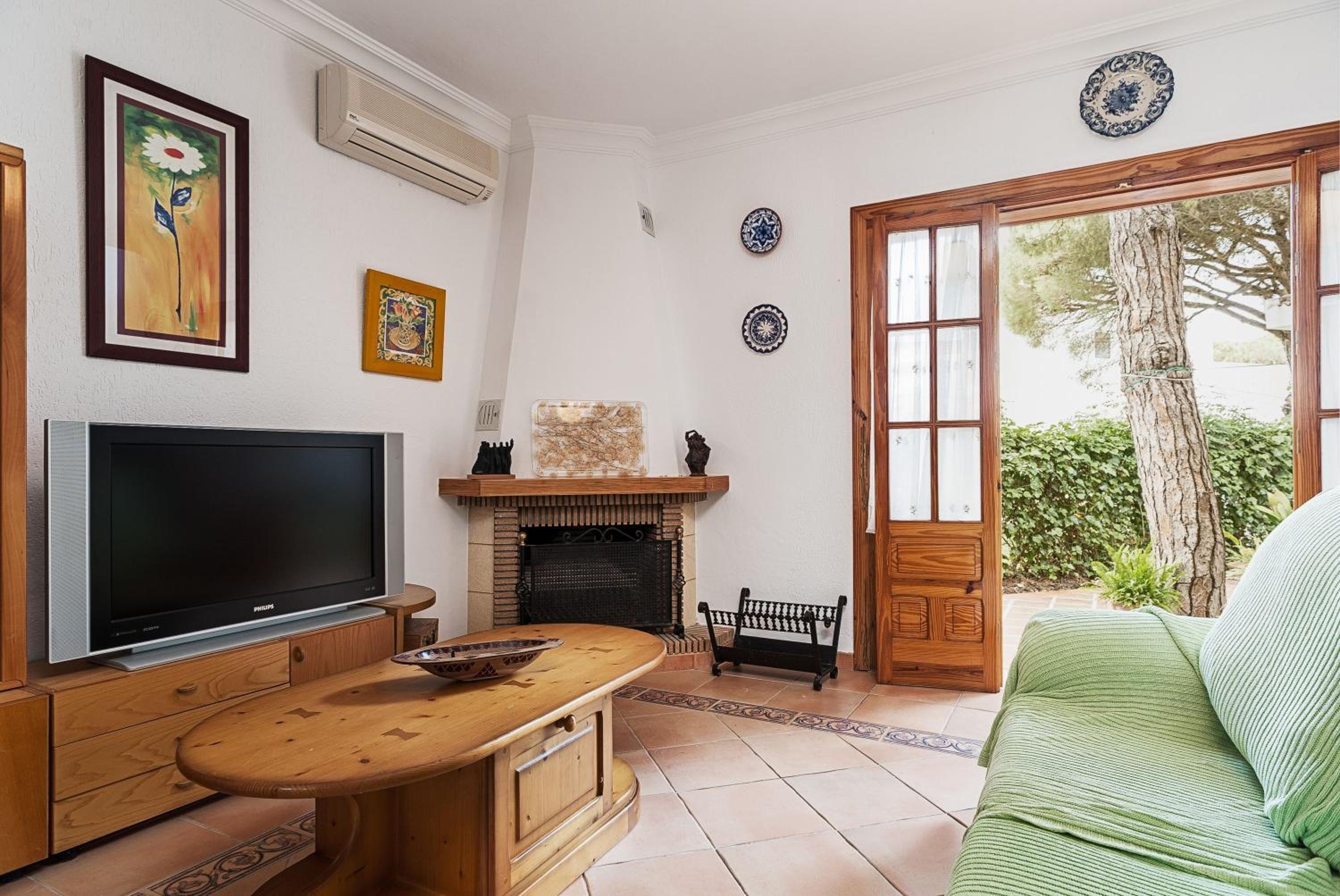 Casa de Vacaciones
