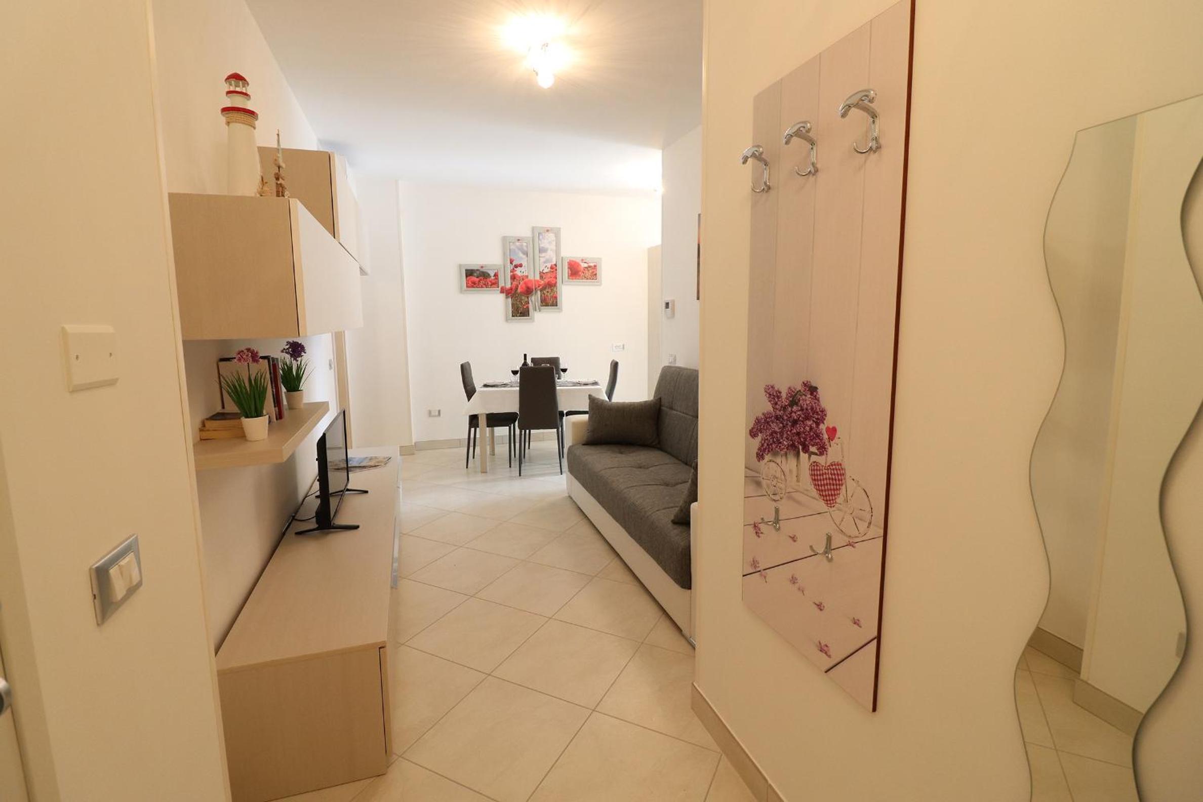 Superior One-Bedroom Apartment with Balcony - Photo 13
