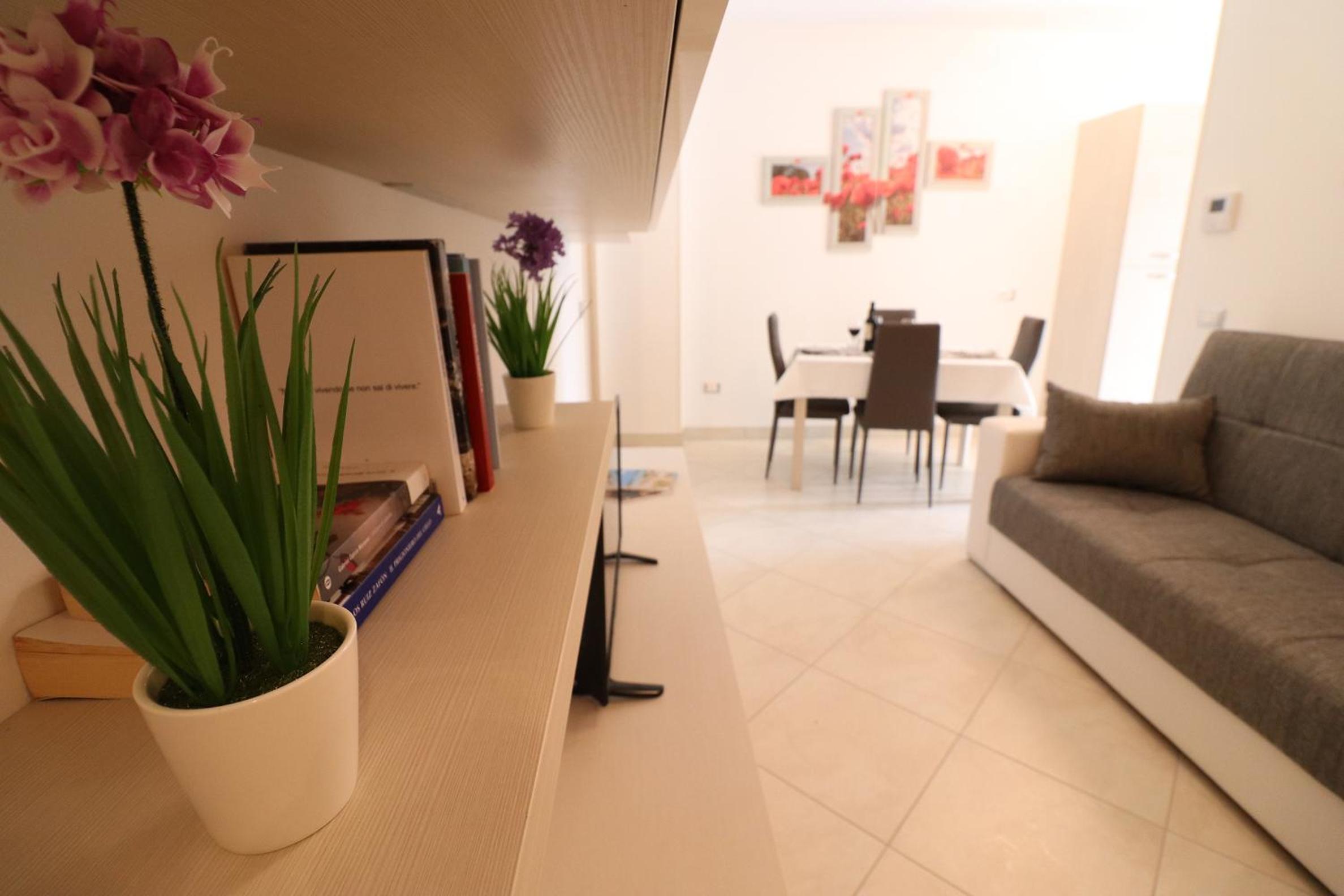 Superior One-Bedroom Apartment with Balcony - Photo 15