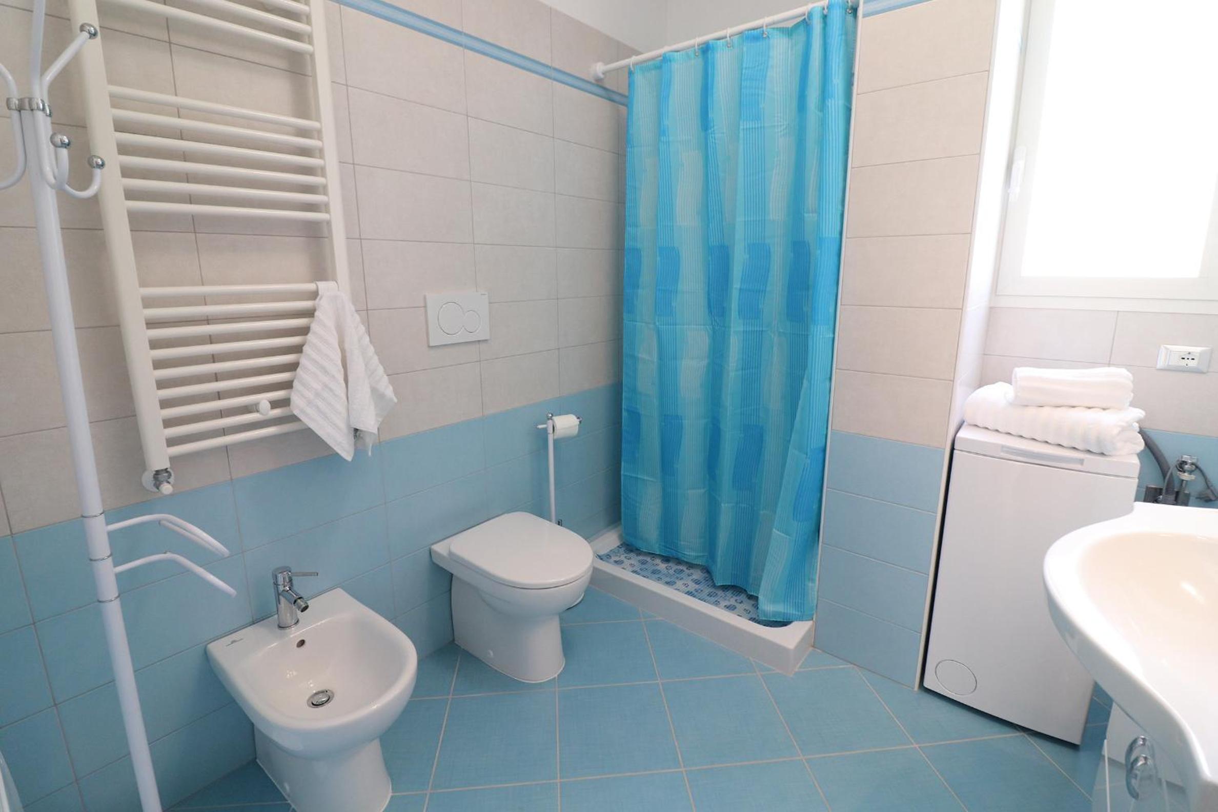 Superior One-Bedroom Apartment with Balcony - Photo 17