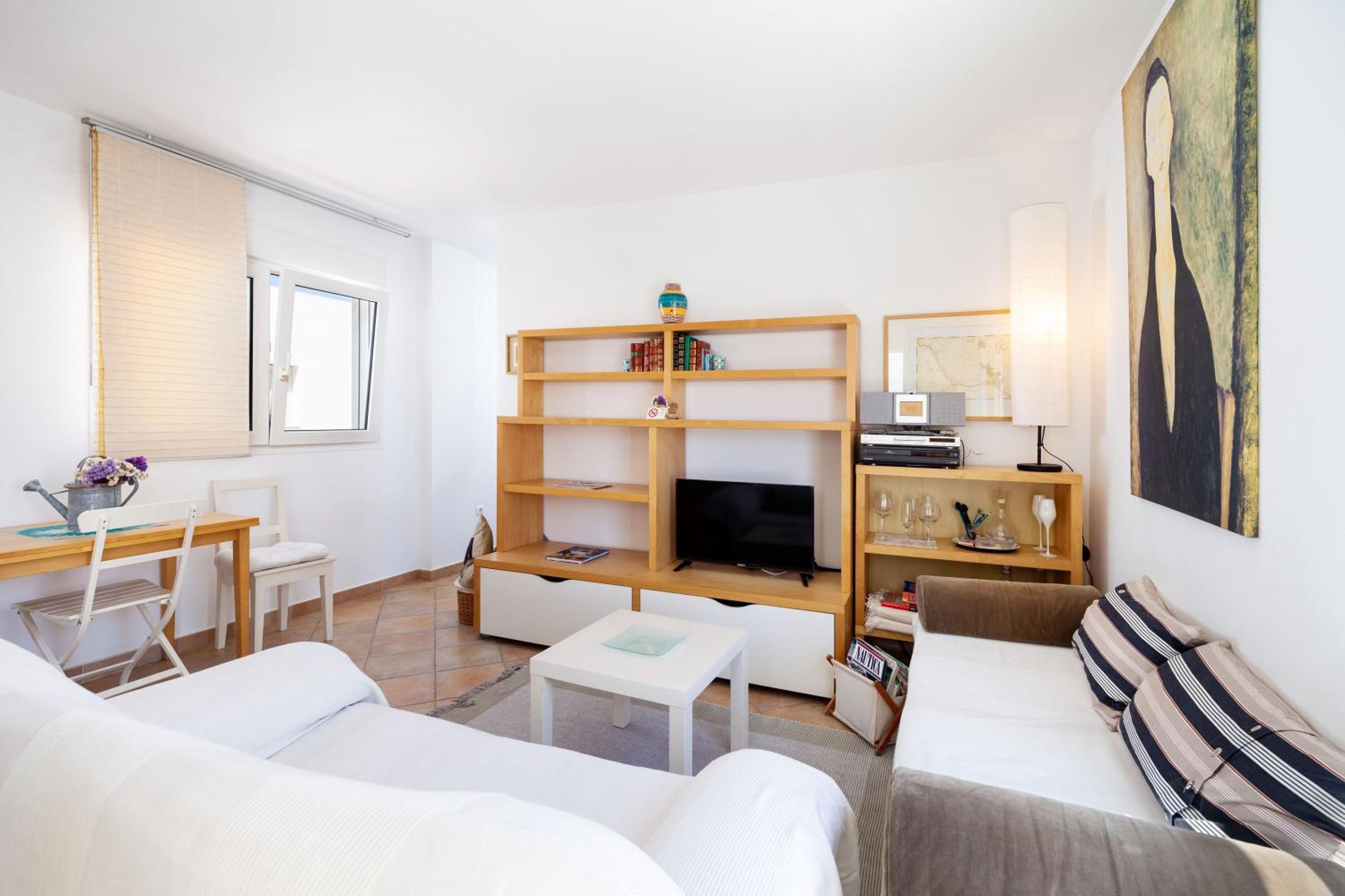Apartamento Superior de Dos Habitaciones