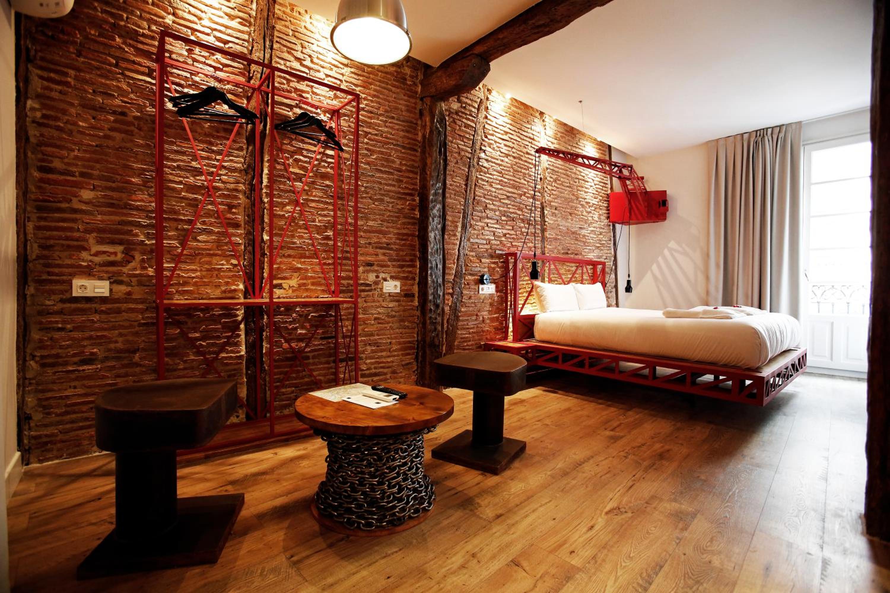 Habitación Cuádruple