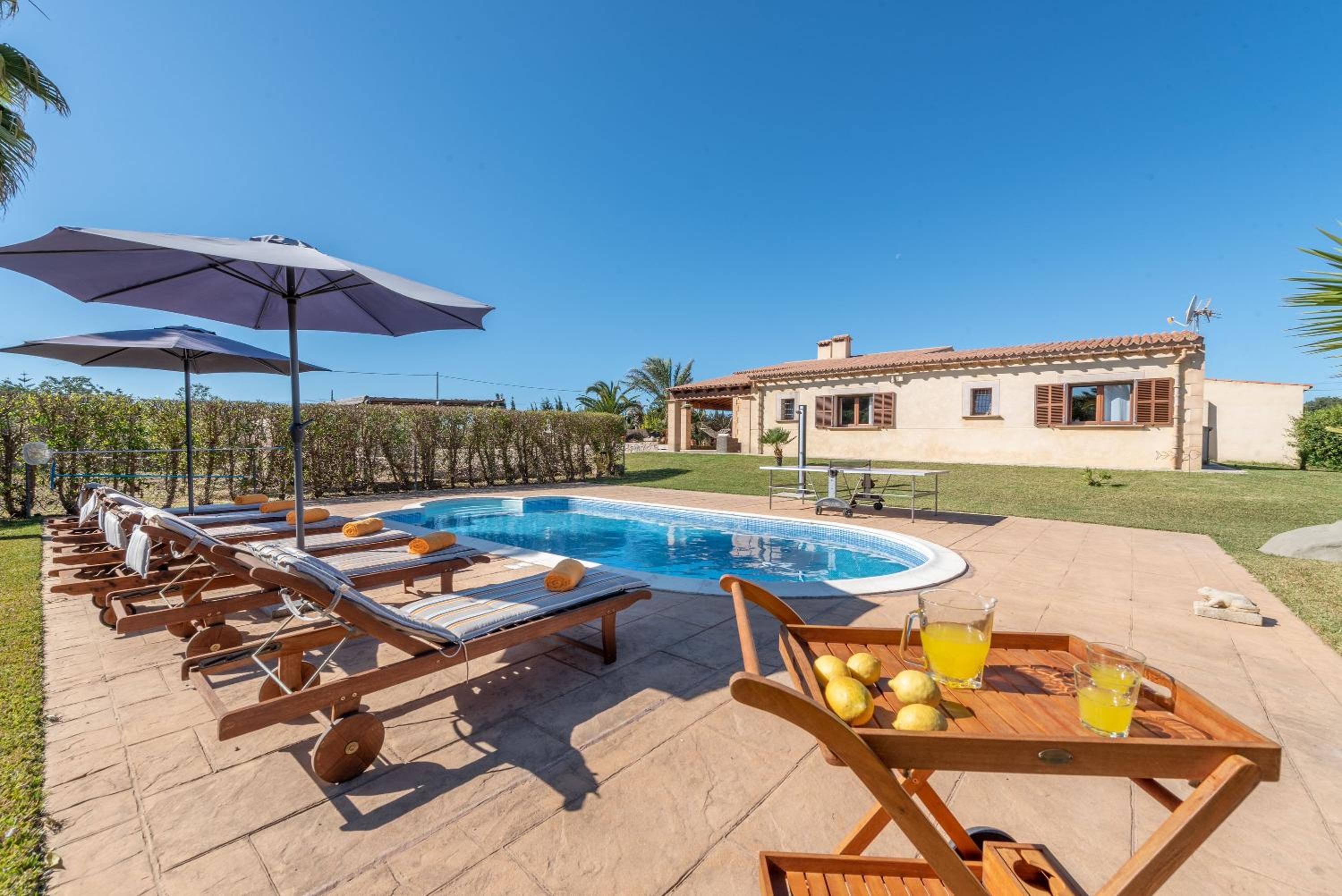 Villa - Photo 20