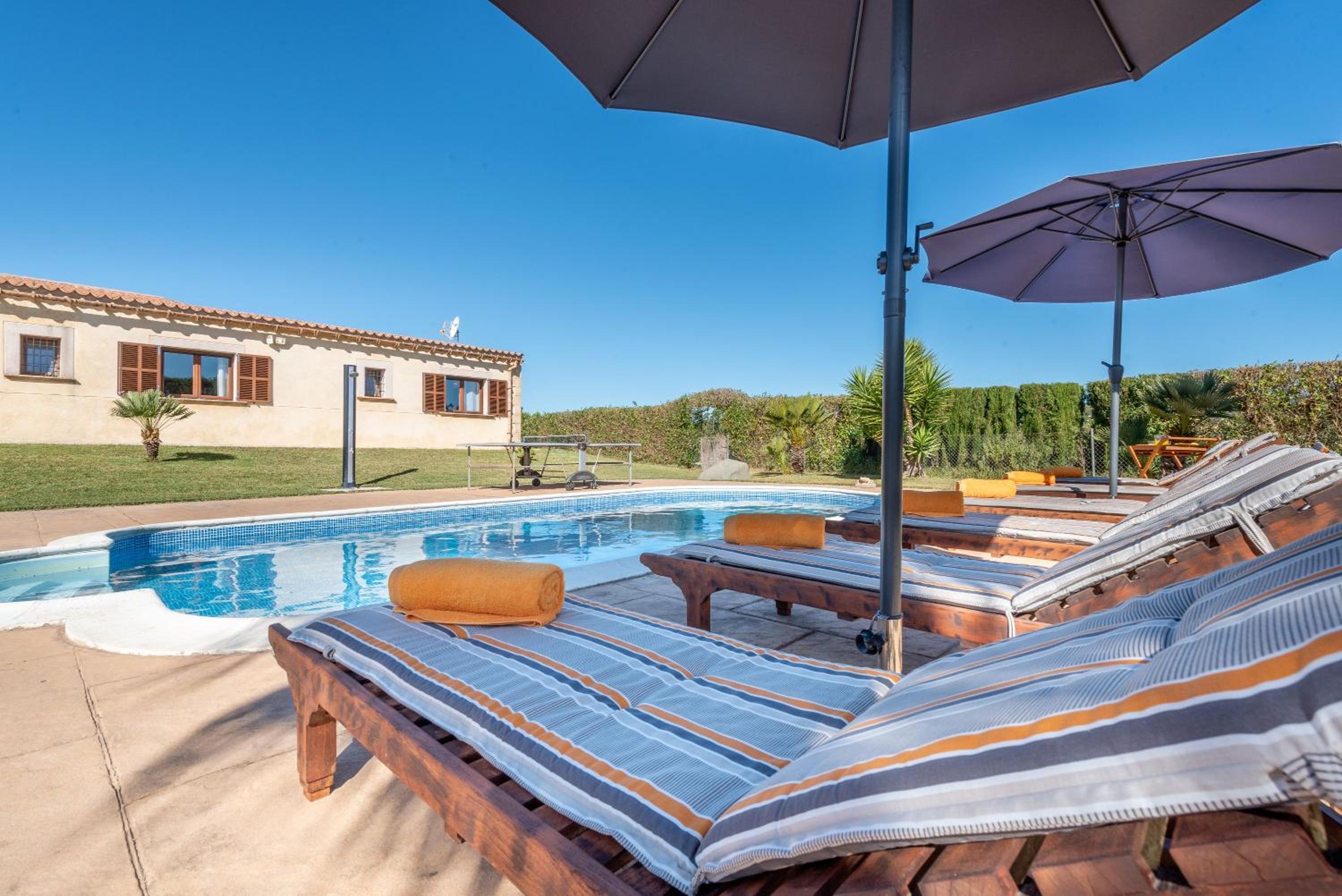 Villa - Photo 6