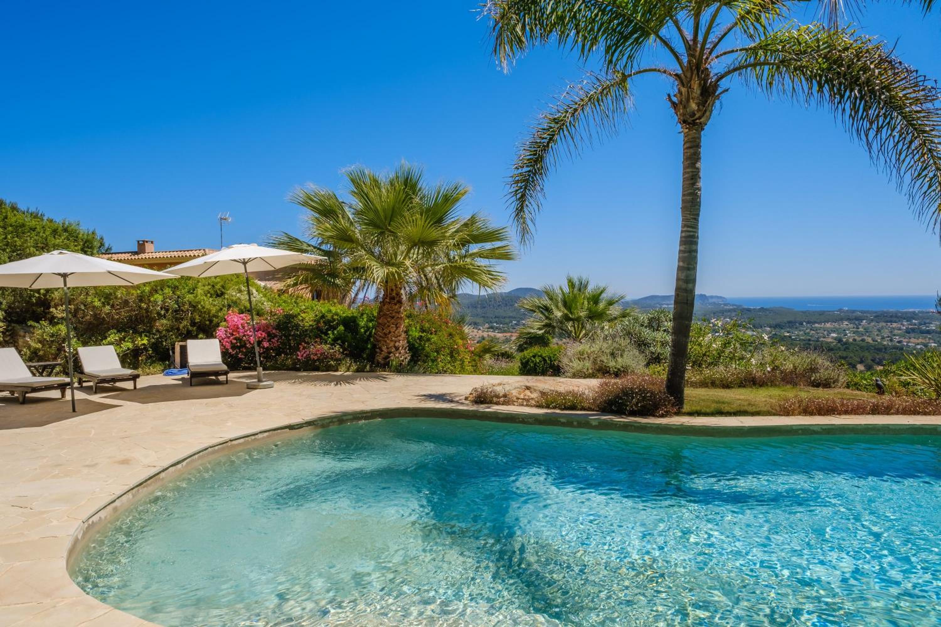 Villa with Sea View photo 3