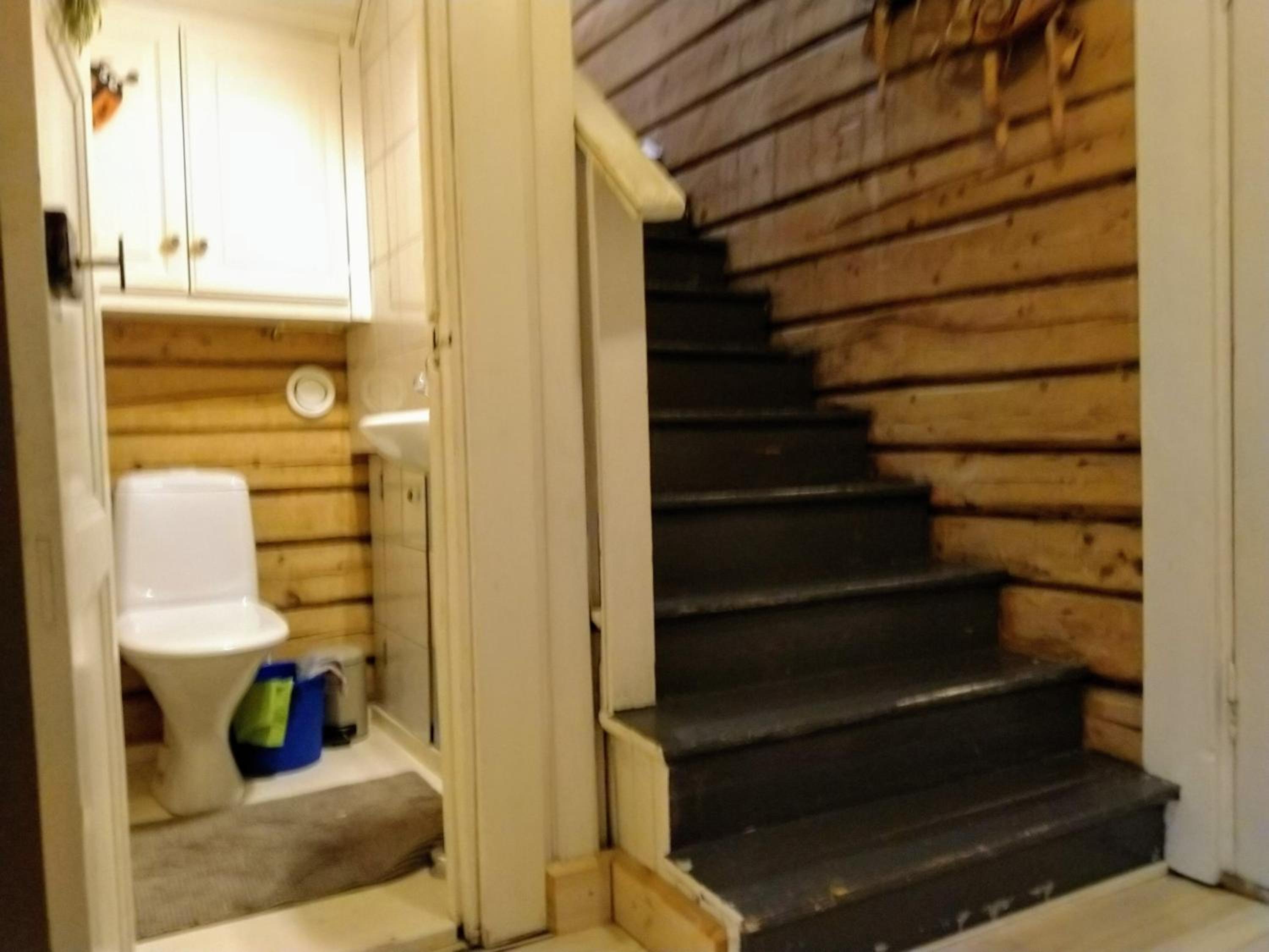 Superior Triple Room 202 - Photo 27