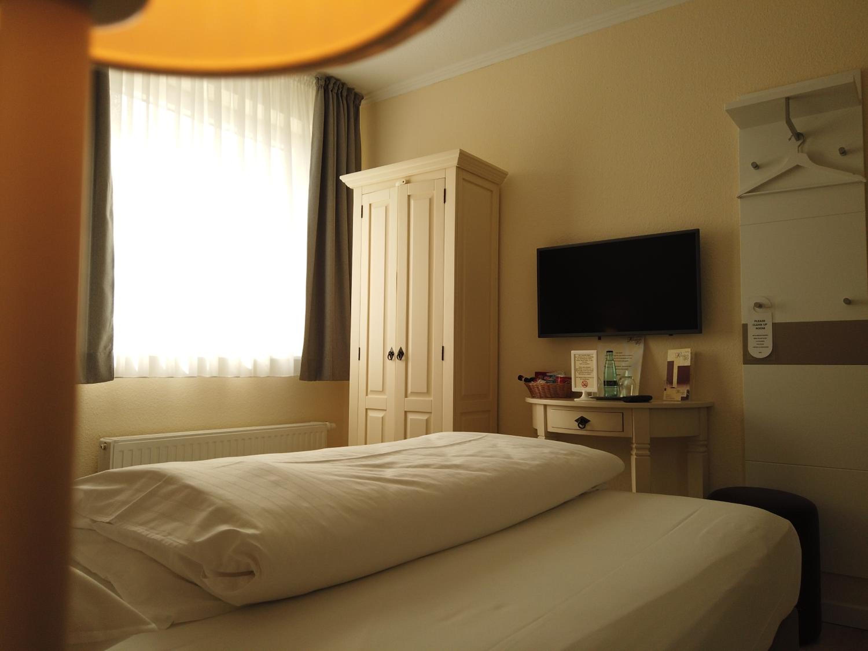 Economy Single Room photo 2