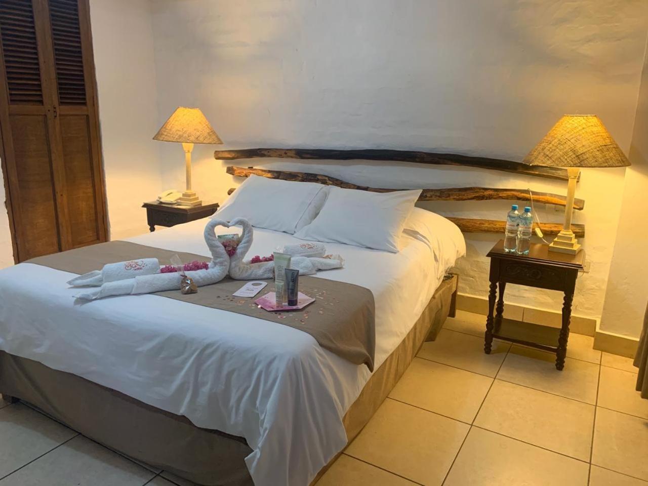 Superior Queen Room