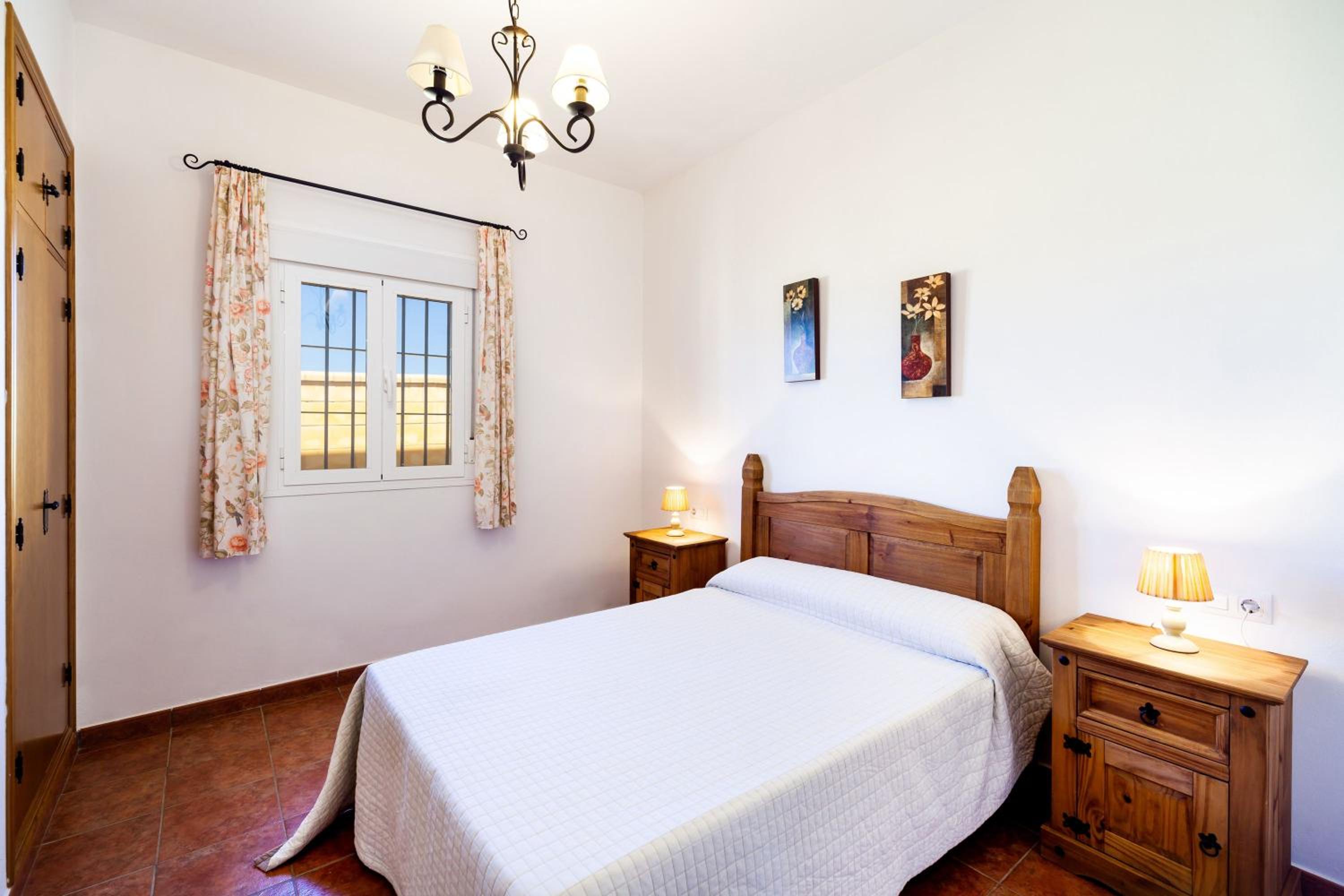 Two-Bedroom House photo 3