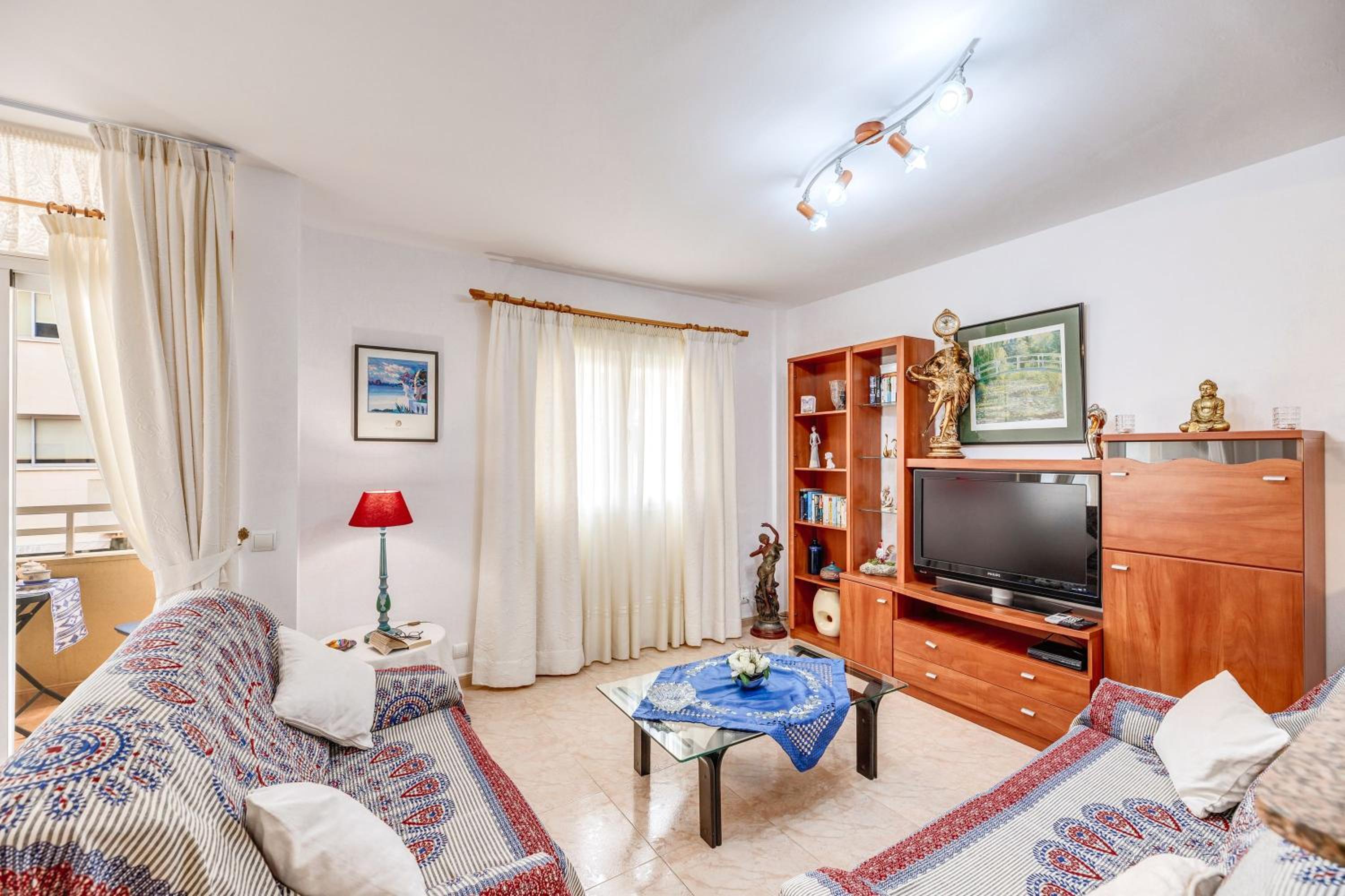 Apartamento Superior de Dos Habitaciones