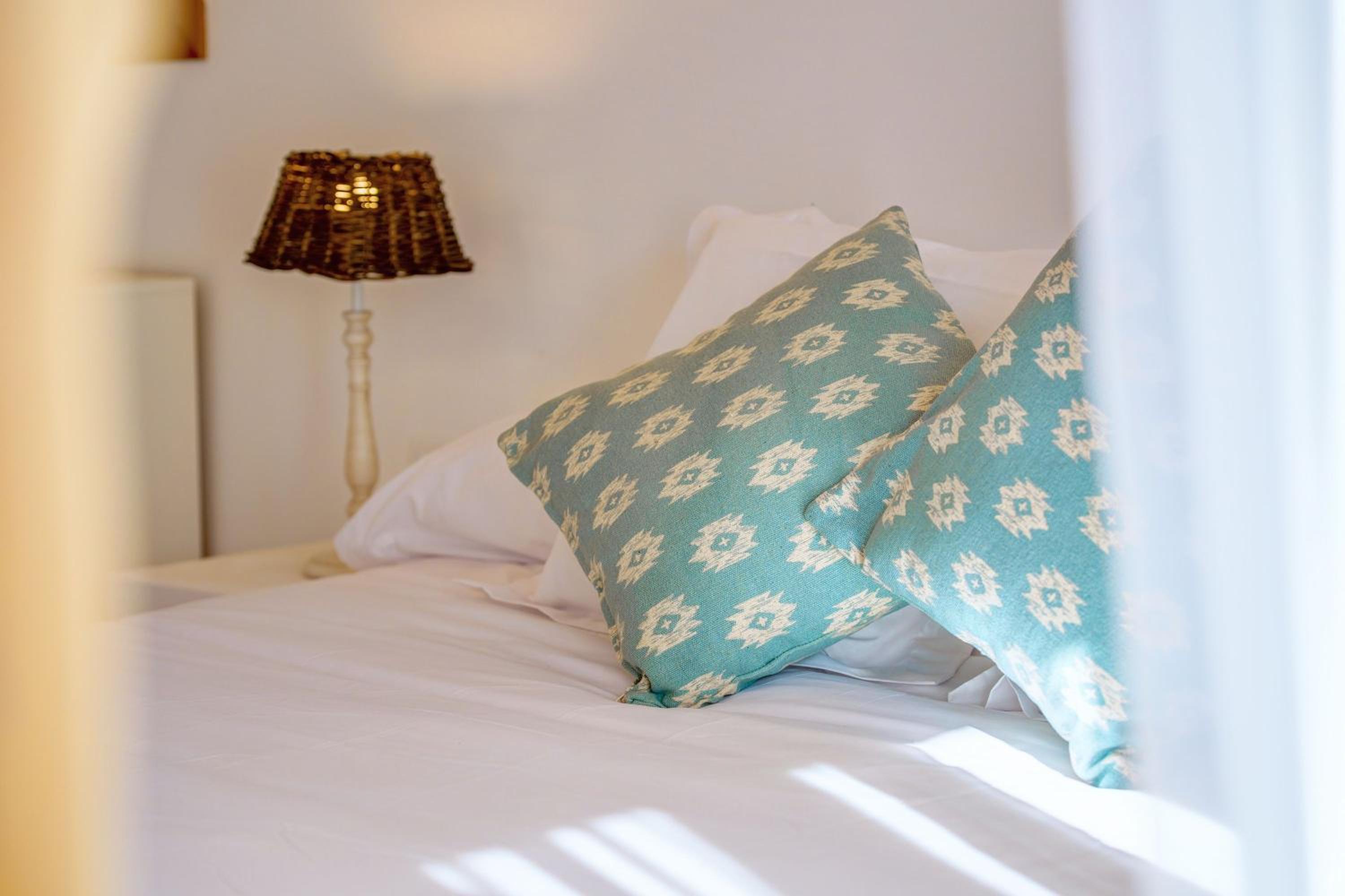 Villa with Garden View - Photo 20